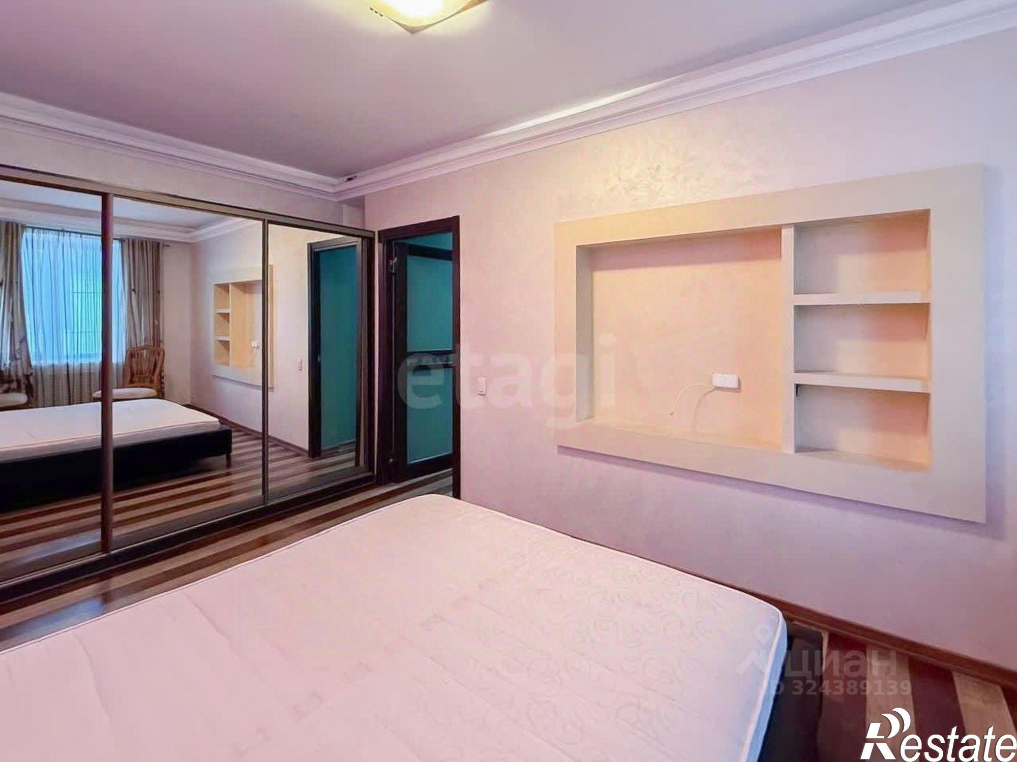 Сдать квартиру за 70 000 рублей на ул Депутатская, 6/1а