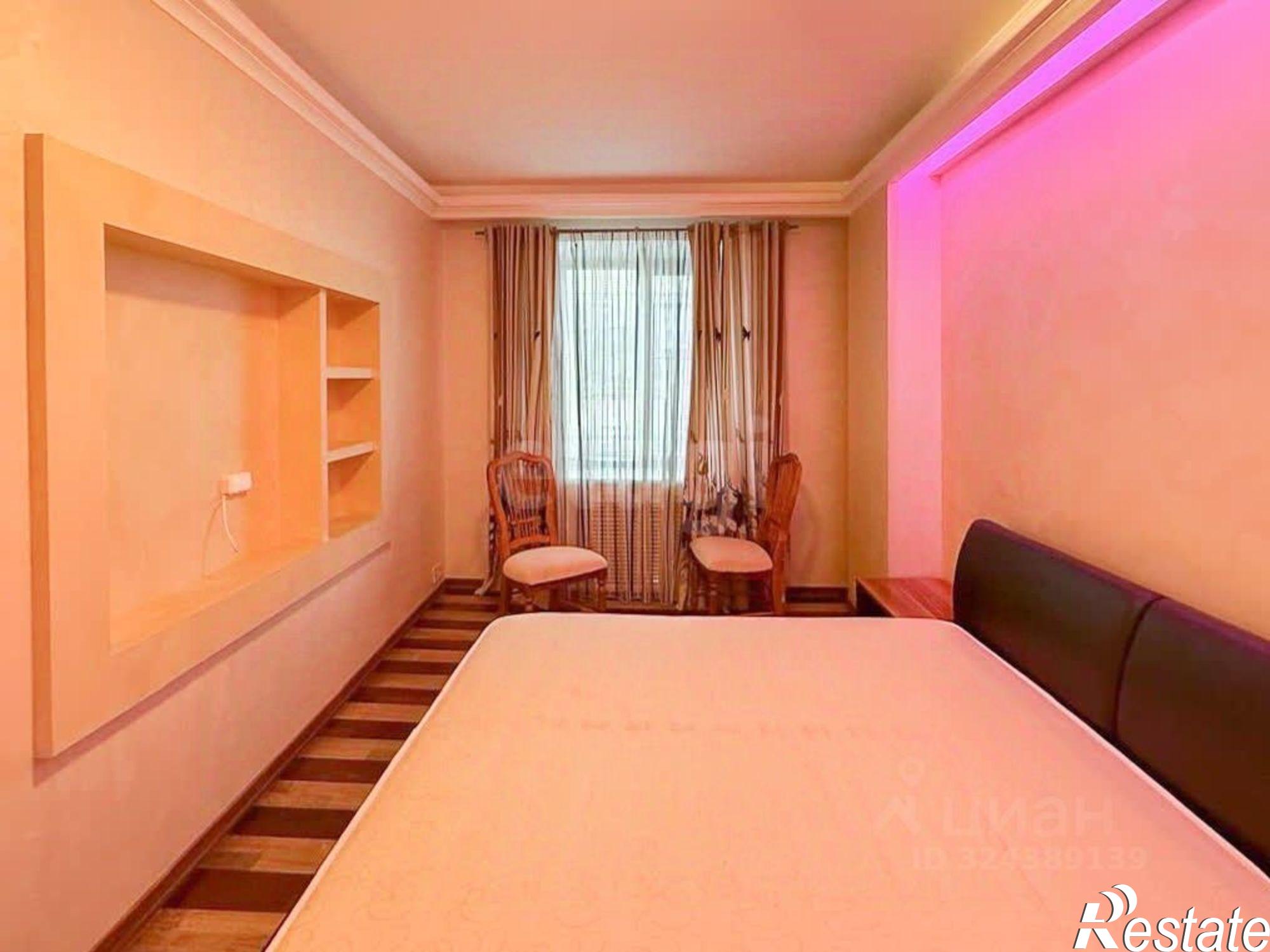 Сдать квартиру за 70 000 рублей на ул Депутатская, 6/1а