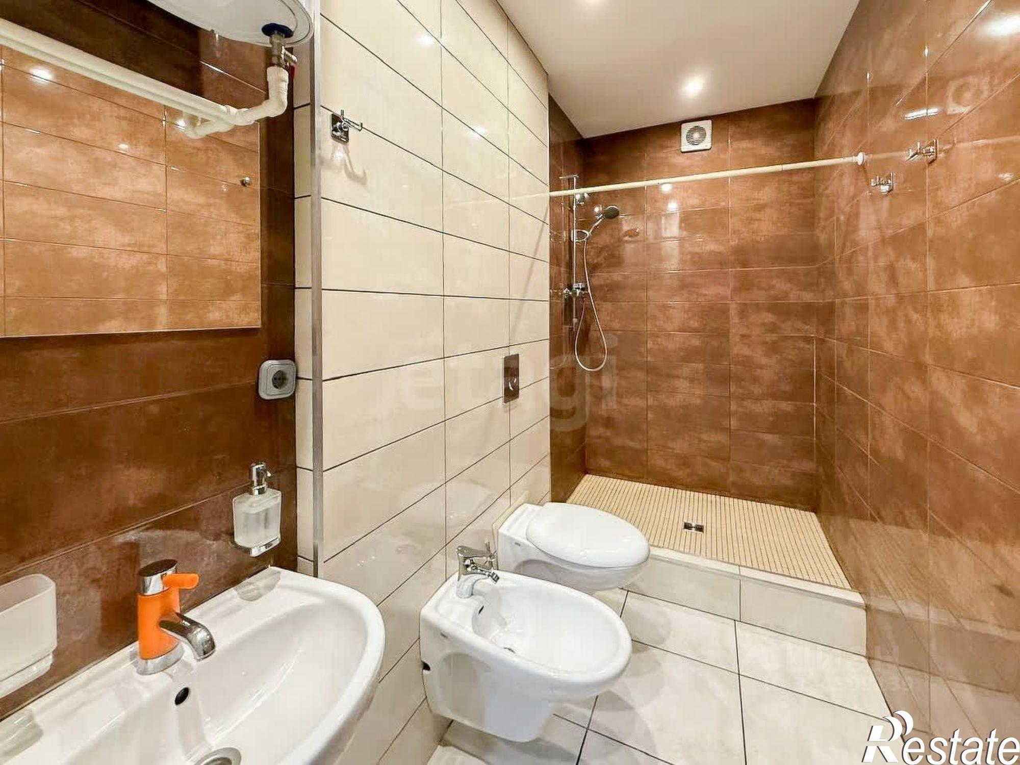 Сдать квартиру за 70 000 рублей на ул Депутатская, 6/1а