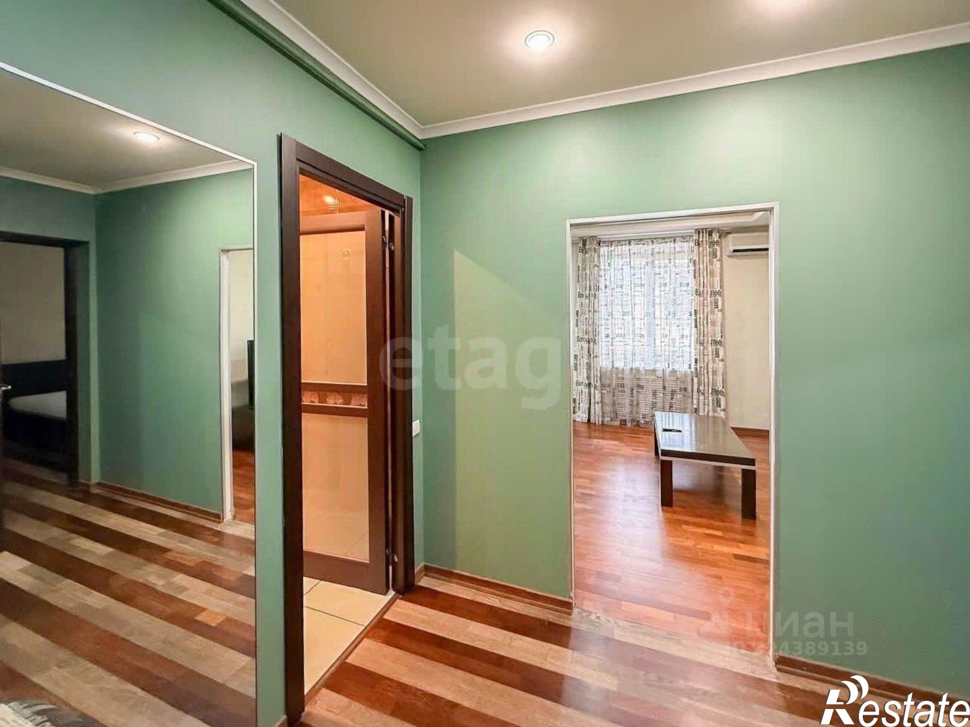 Сдать квартиру за 70 000 рублей на ул Депутатская, 6/1а