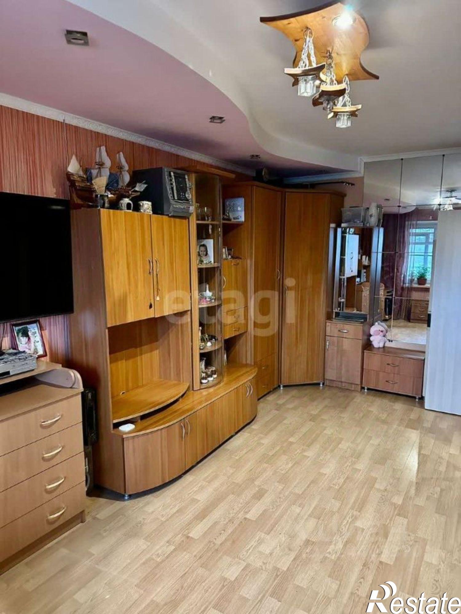 Сдать квартиру за 18 000 рублей на ул 1-я Тормозная, 60