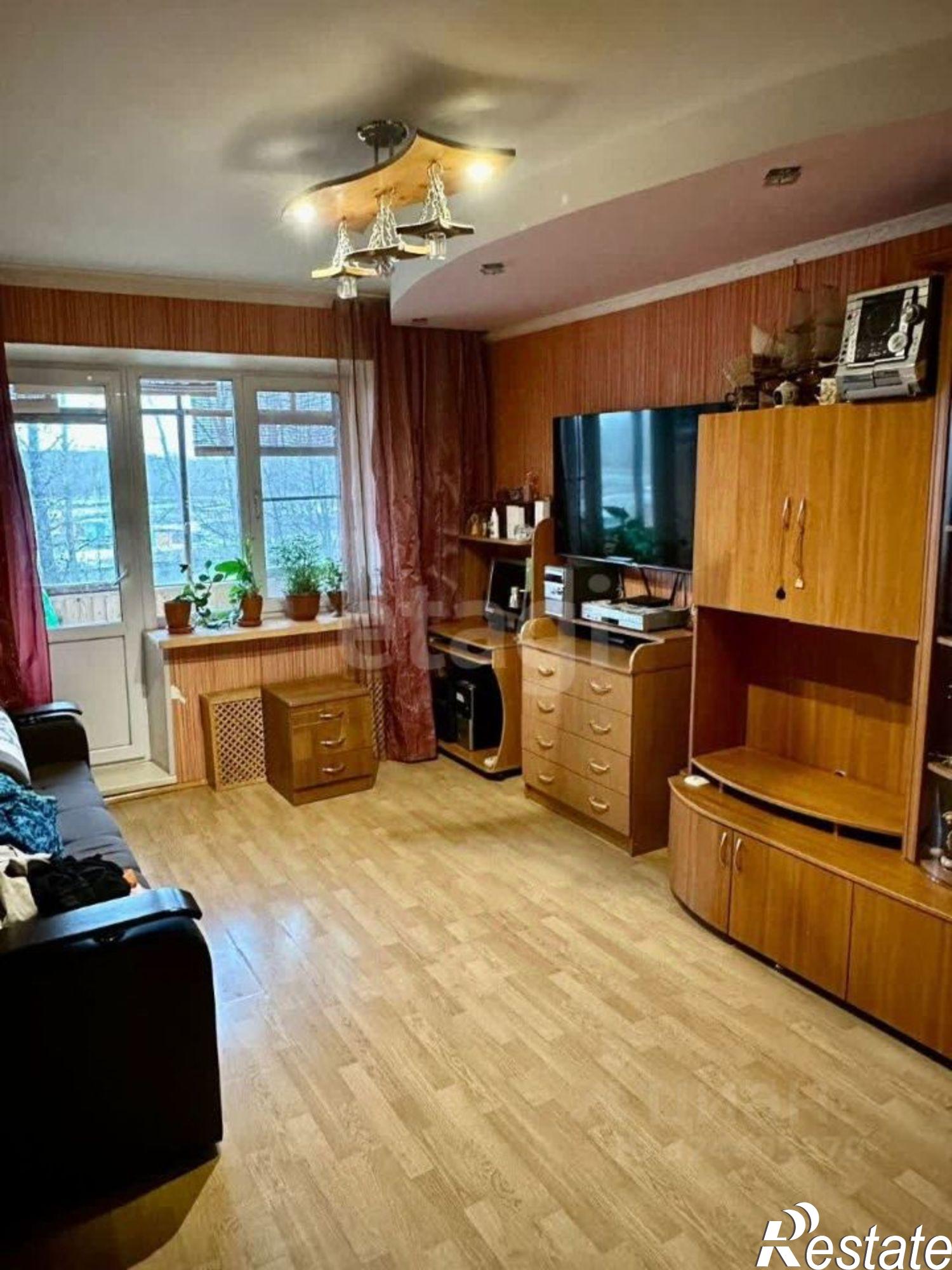 Сдать квартиру за 18 000 рублей на ул 1-я Тормозная, 60