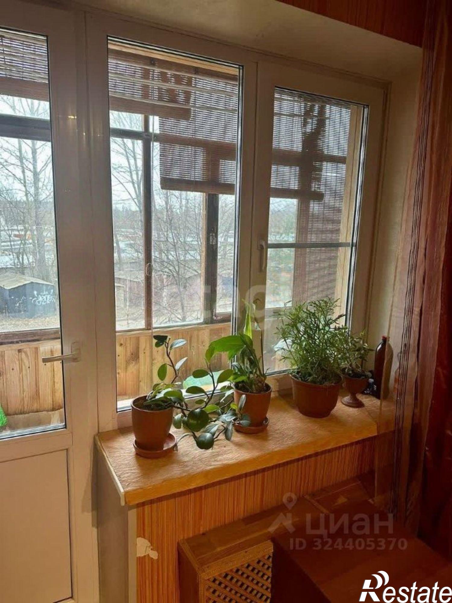 Сдать квартиру за 18 000 рублей на ул 1-я Тормозная, 60