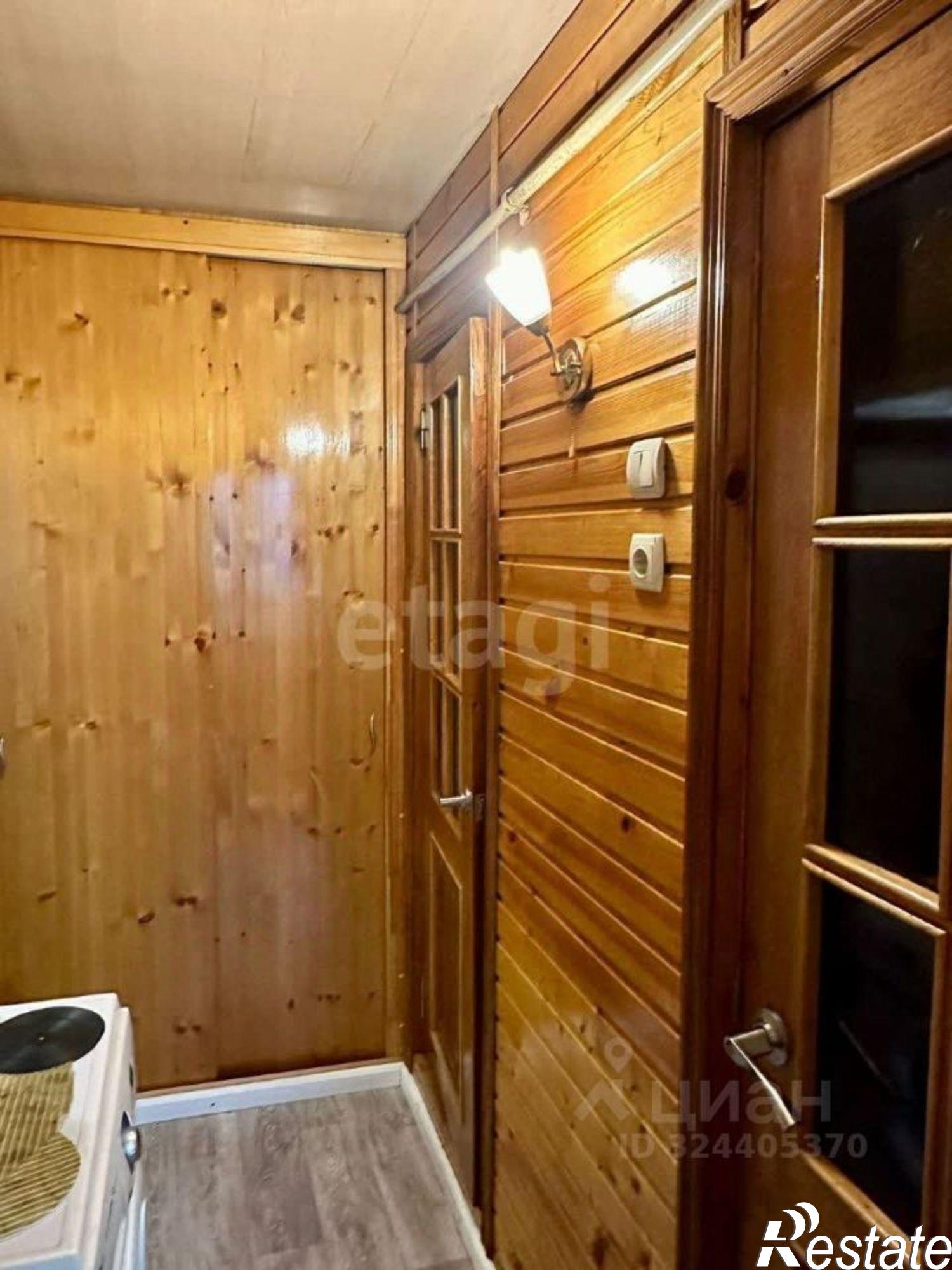 Сдать квартиру за 18 000 рублей на ул 1-я Тормозная, 60