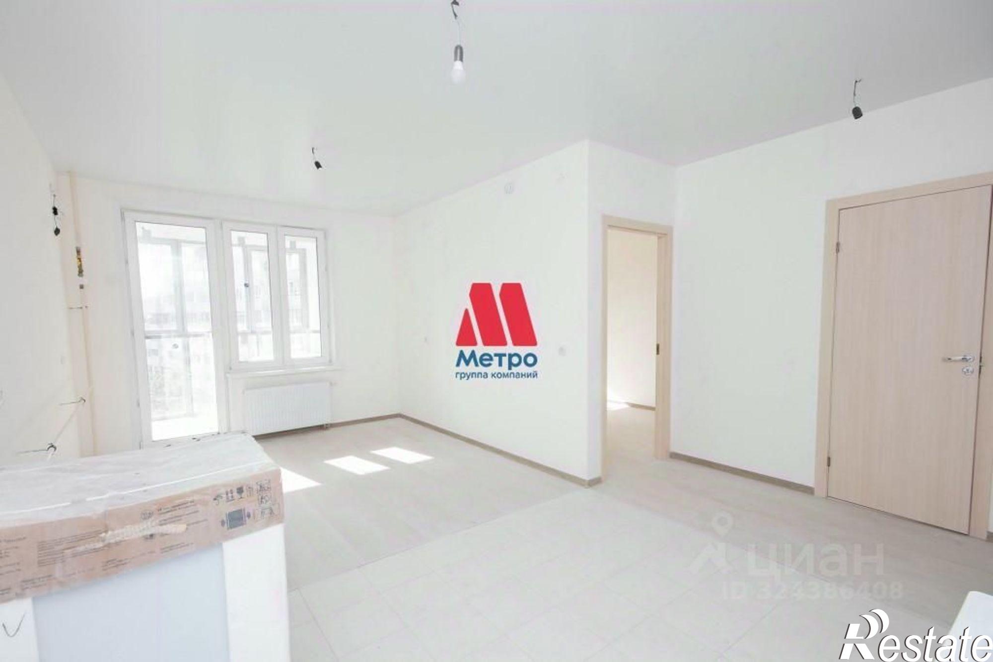 Купить квартиру за 7 852 000 рублей на ул Спасская, д 6