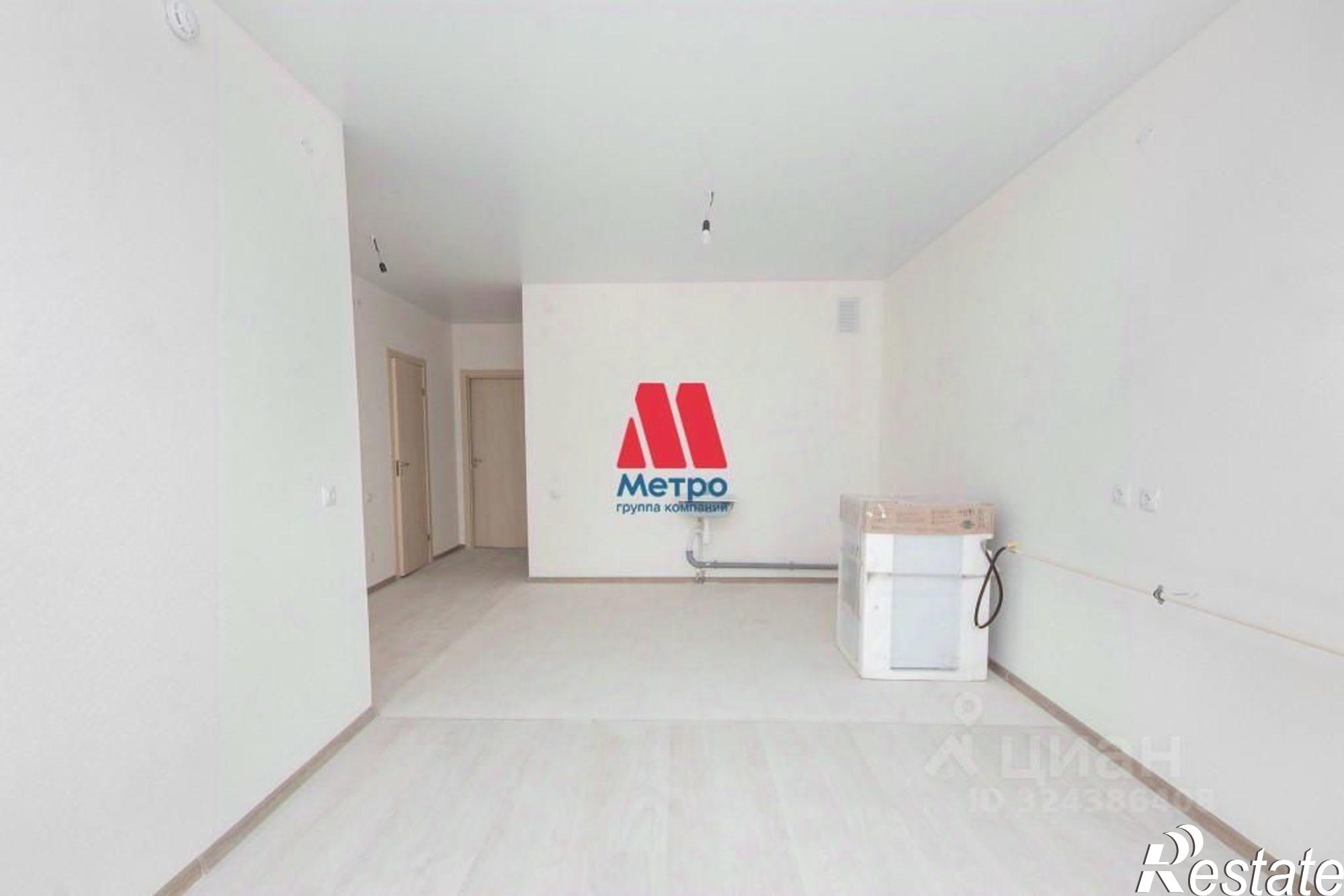 Купить квартиру за 7 852 000 рублей на ул Спасская, д 6