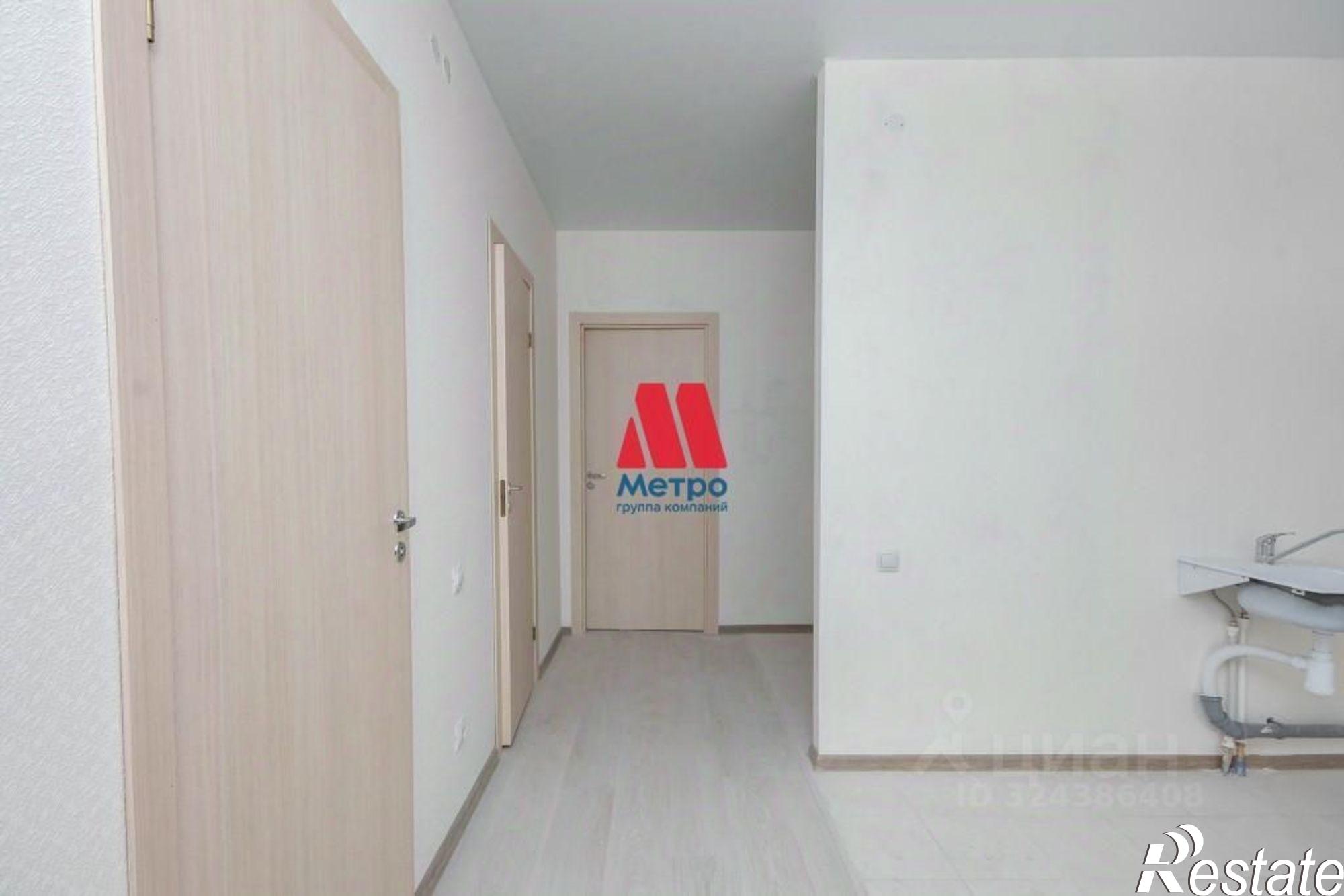 Купить квартиру за 7 852 000 рублей на ул Спасская, д 6