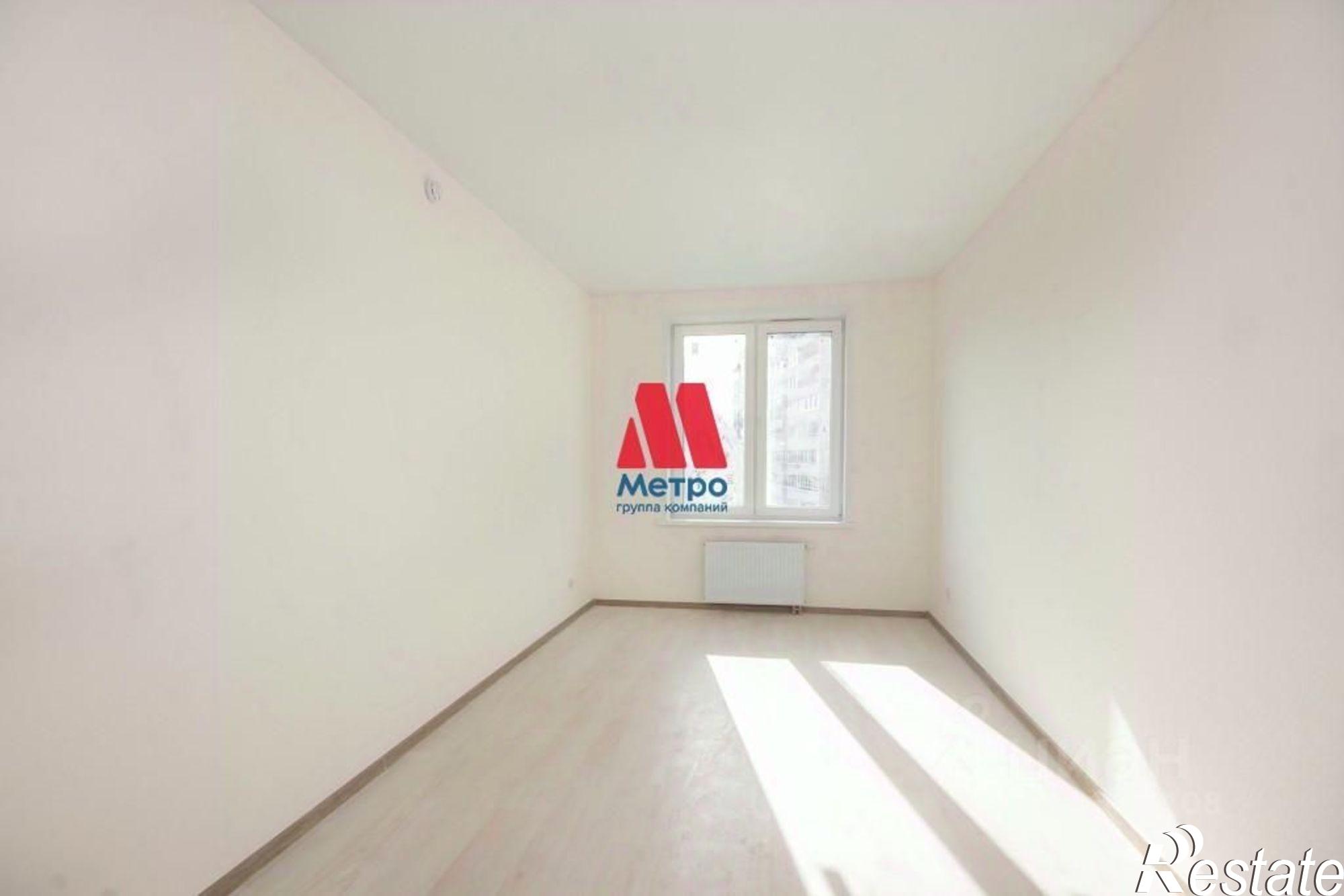 Купить квартиру за 7 852 000 рублей на ул Спасская, д 6