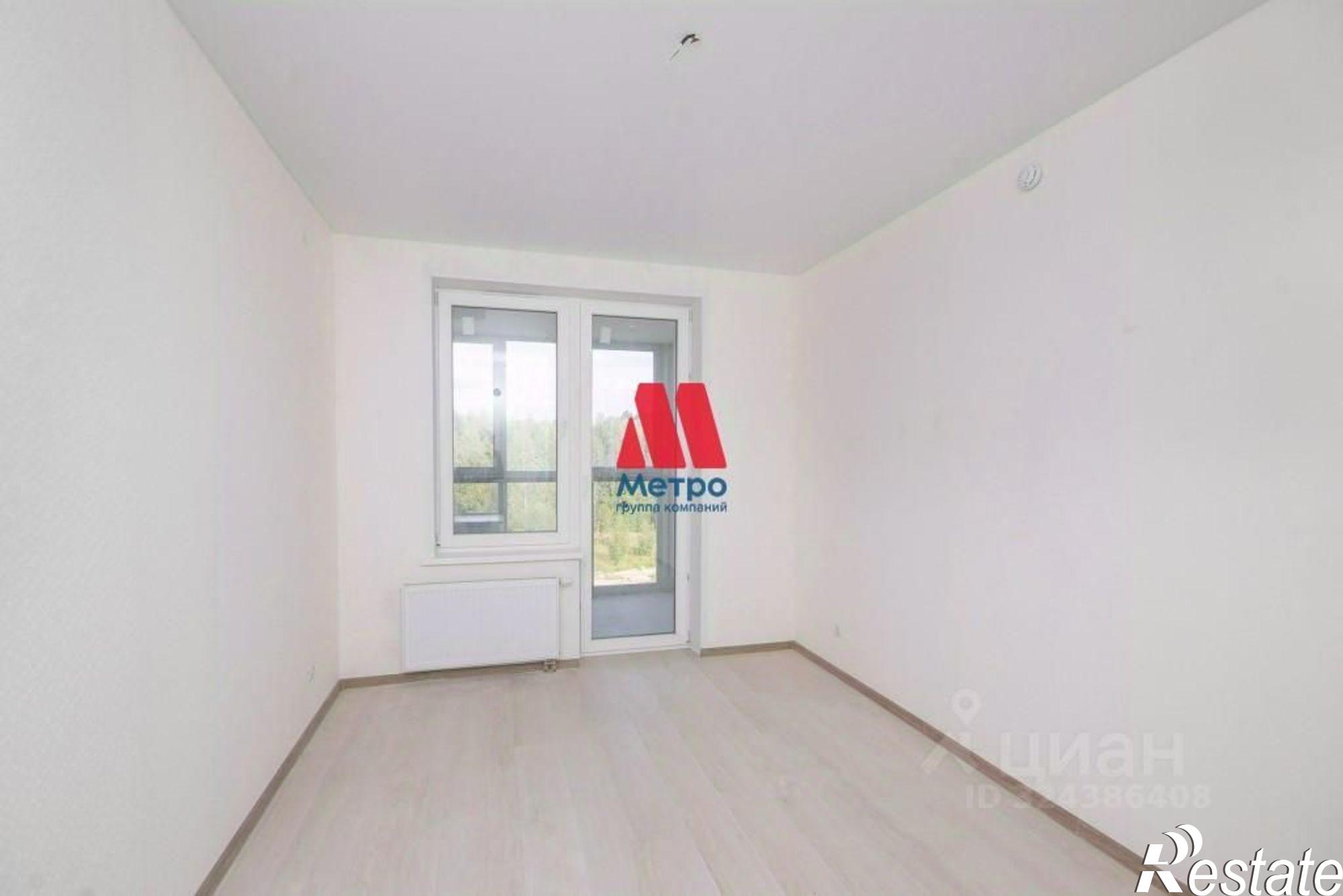 Купить квартиру за 7 852 000 рублей на ул Спасская, д 6