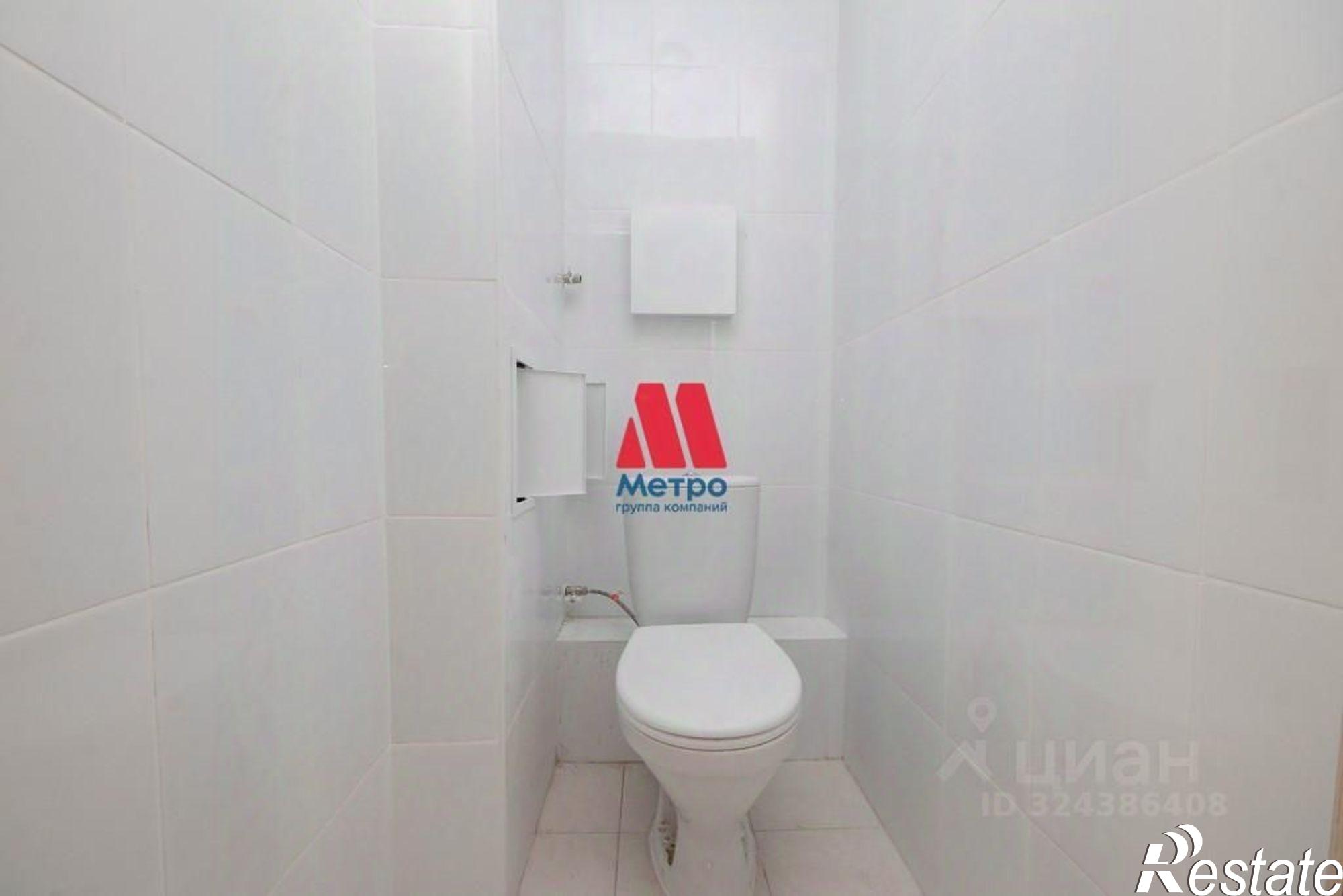 Купить квартиру за 7 852 000 рублей на ул Спасская, д 6