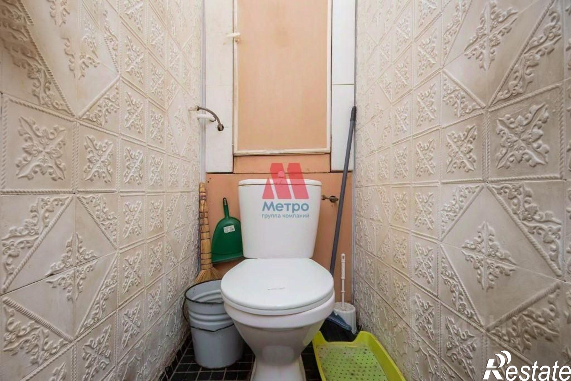 Купить квартиру за 3 600 000 рублей на Ленинградский пр-кт, 80