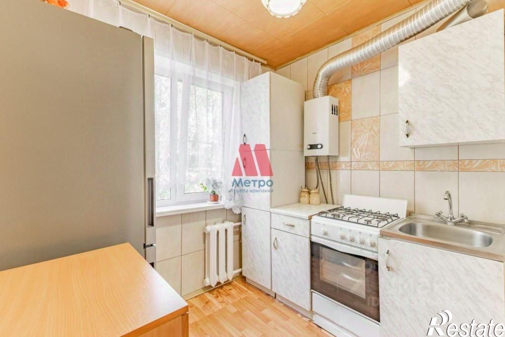 Купить квартиру за 3 400 000 рублей на ул Урицкого, 9