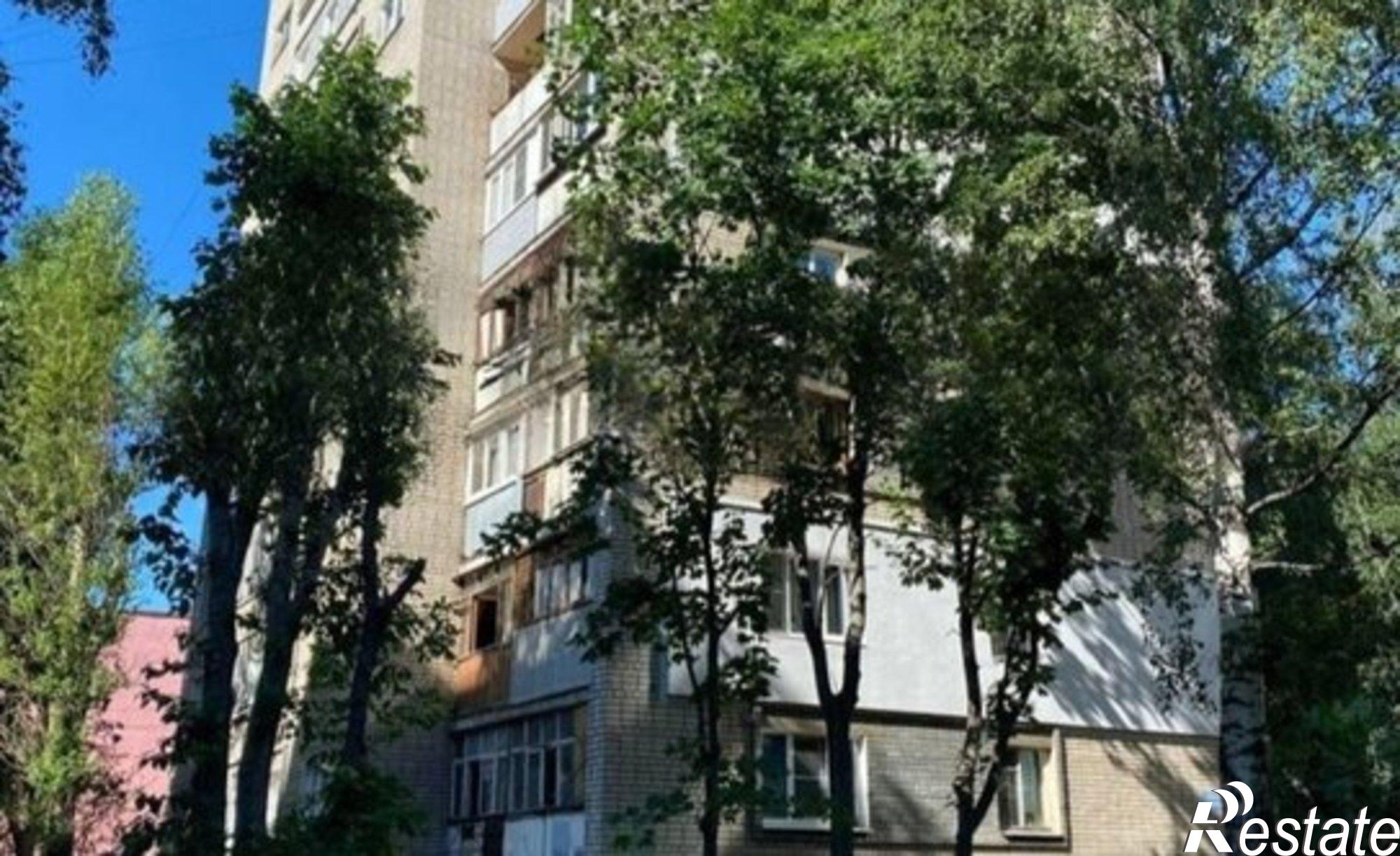 Купить квартиру за 5 750 000 рублей на ул Салтыкова-Щедрина, 88