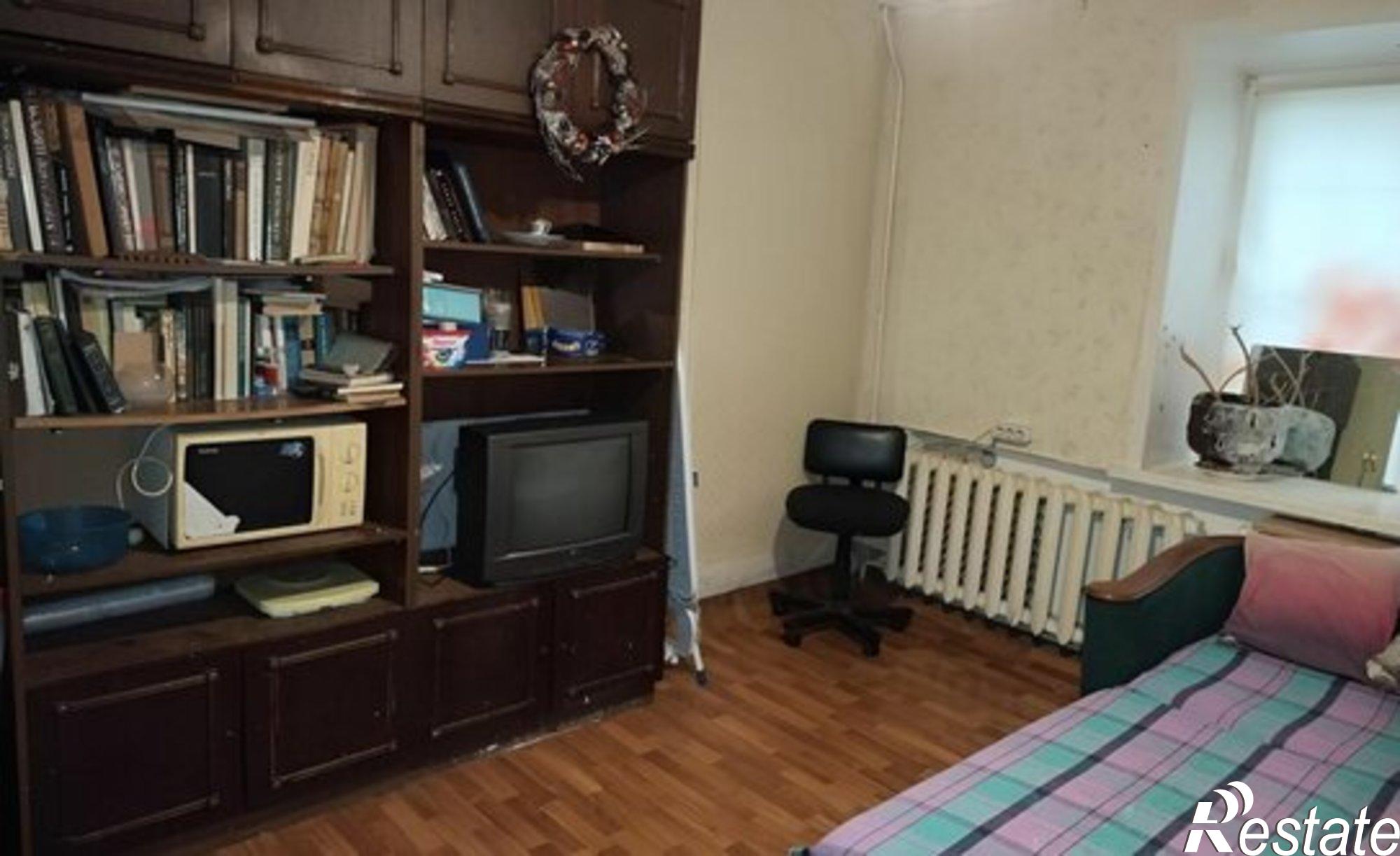 Купить квартиру за 5 750 000 рублей на ул Салтыкова-Щедрина, 88