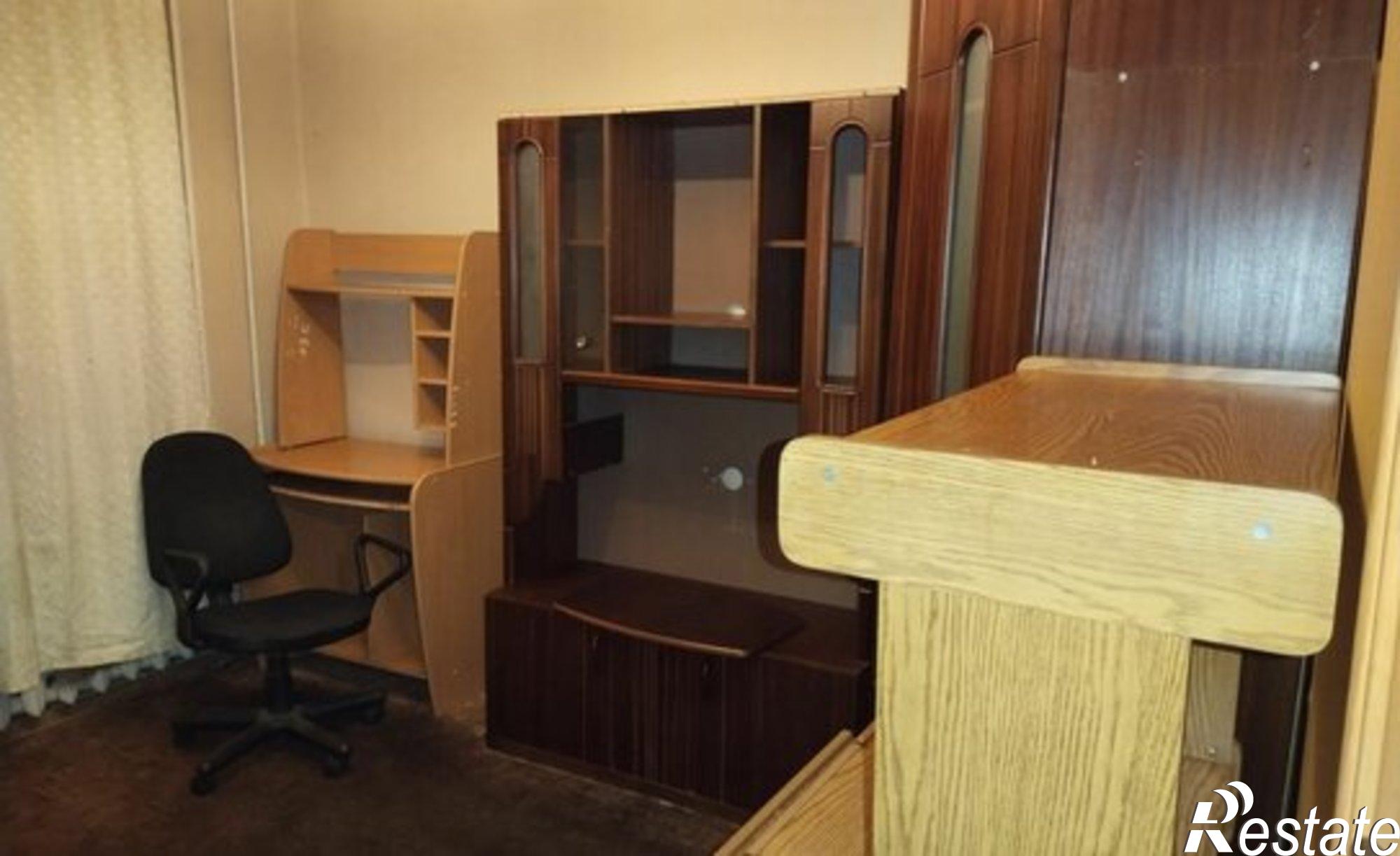 Купить квартиру за 5 750 000 рублей на ул Салтыкова-Щедрина, 88