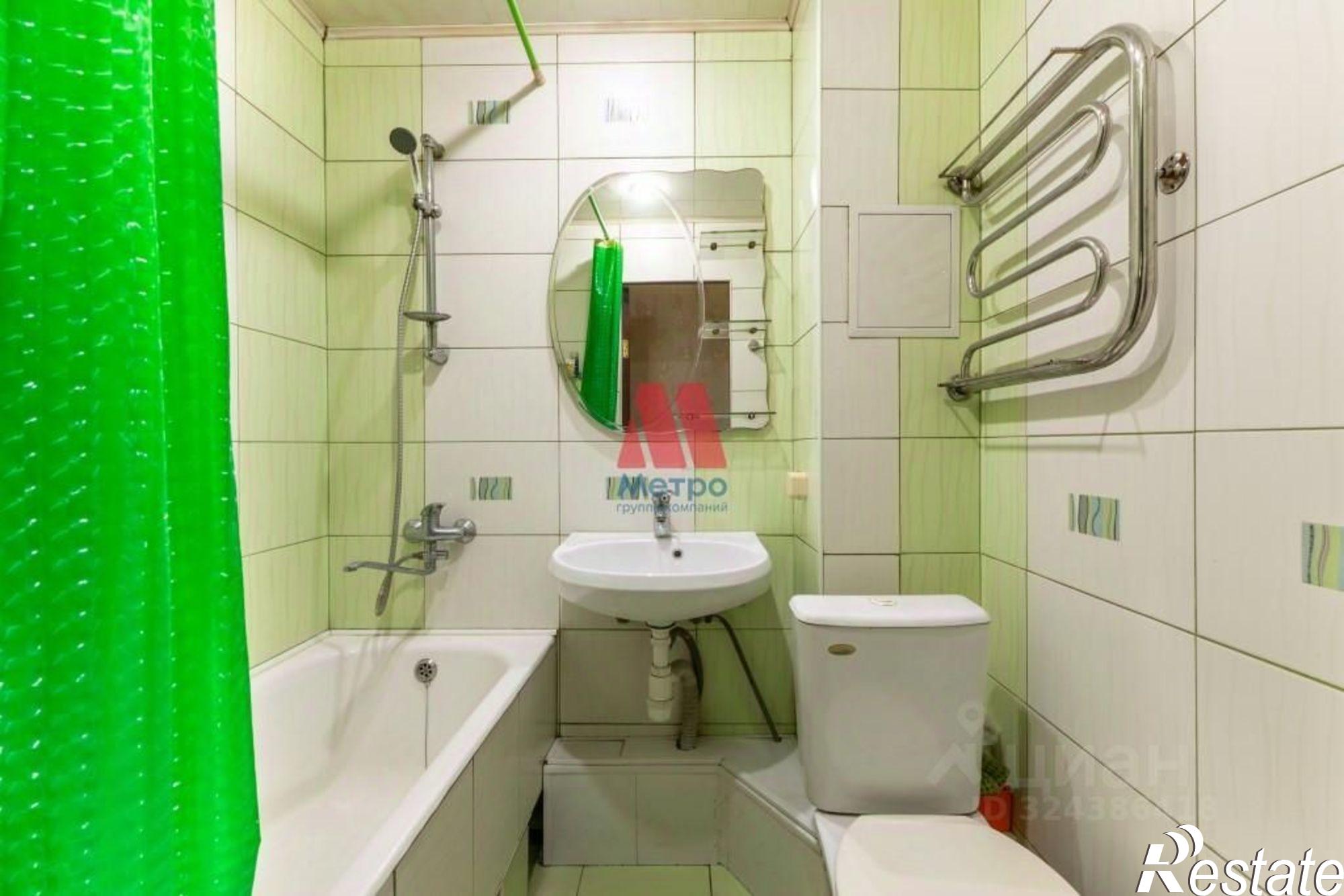 Купить квартиру за 3 400 000 рублей на ул Урицкого, 9