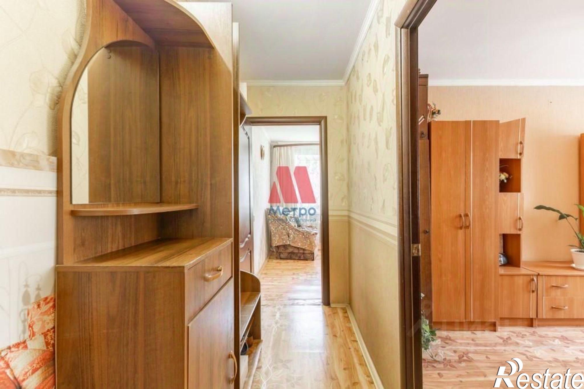 Купить квартиру за 3 400 000 рублей на ул Урицкого, 9