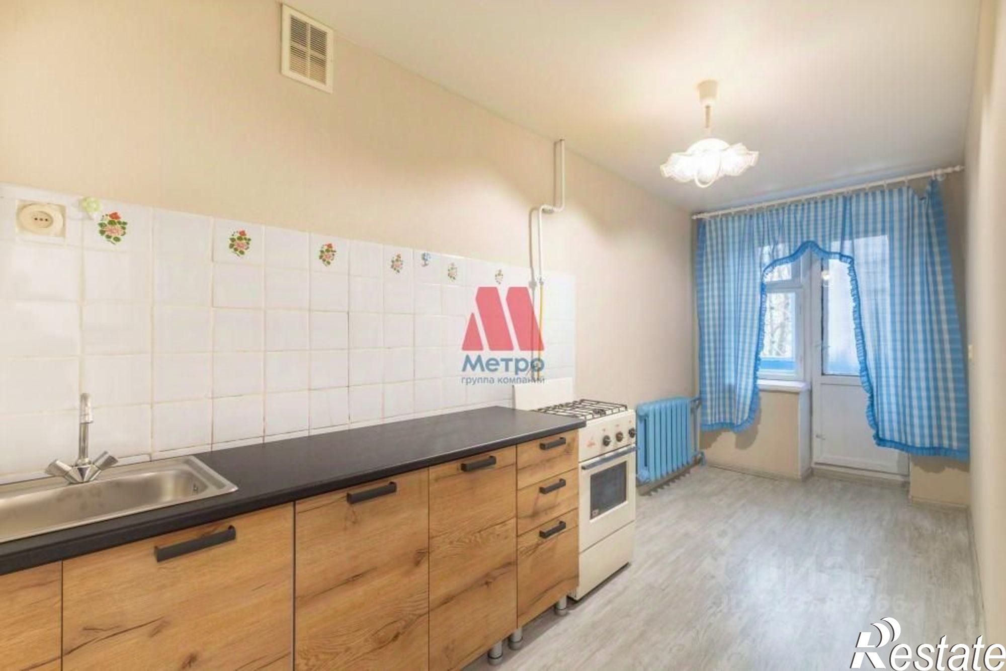 Купить квартиру за 2 660 000 рублей на ул Корабельная, 22