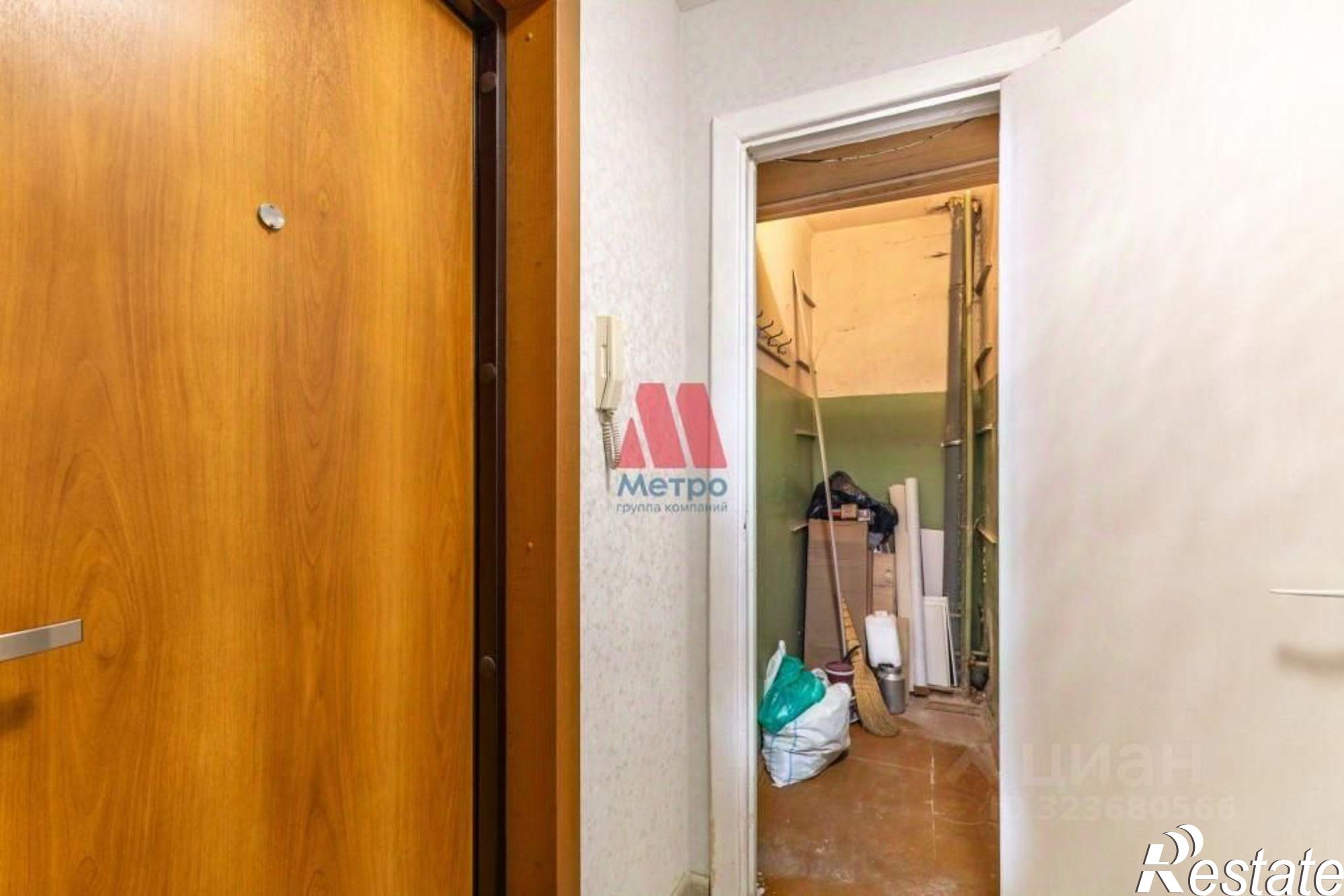 Купить квартиру за 2 660 000 рублей на ул Корабельная, 22