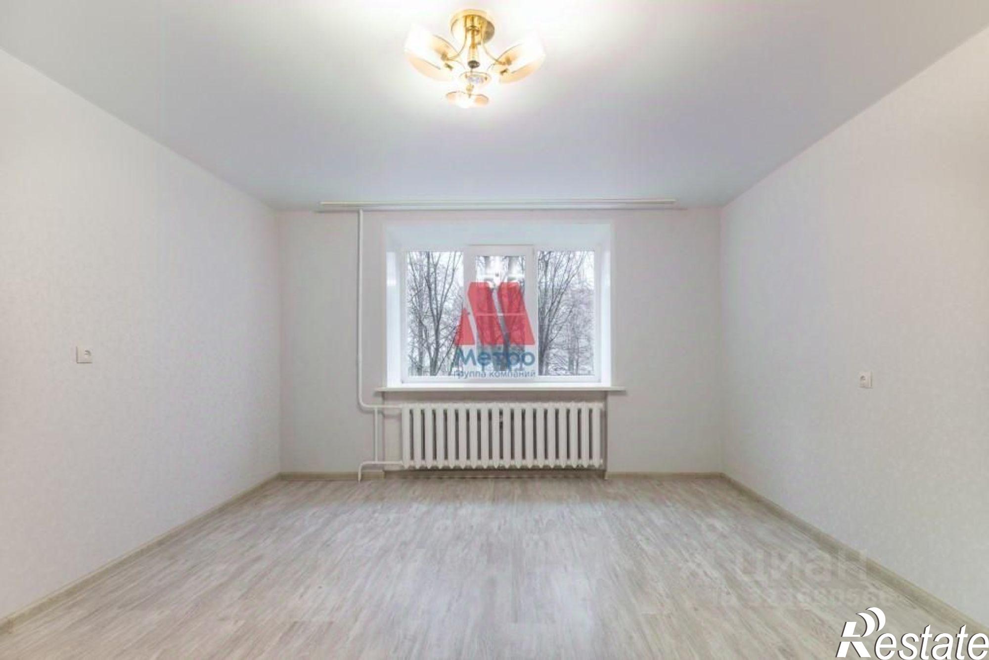 Купить квартиру за 2 660 000 рублей на ул Корабельная, 22