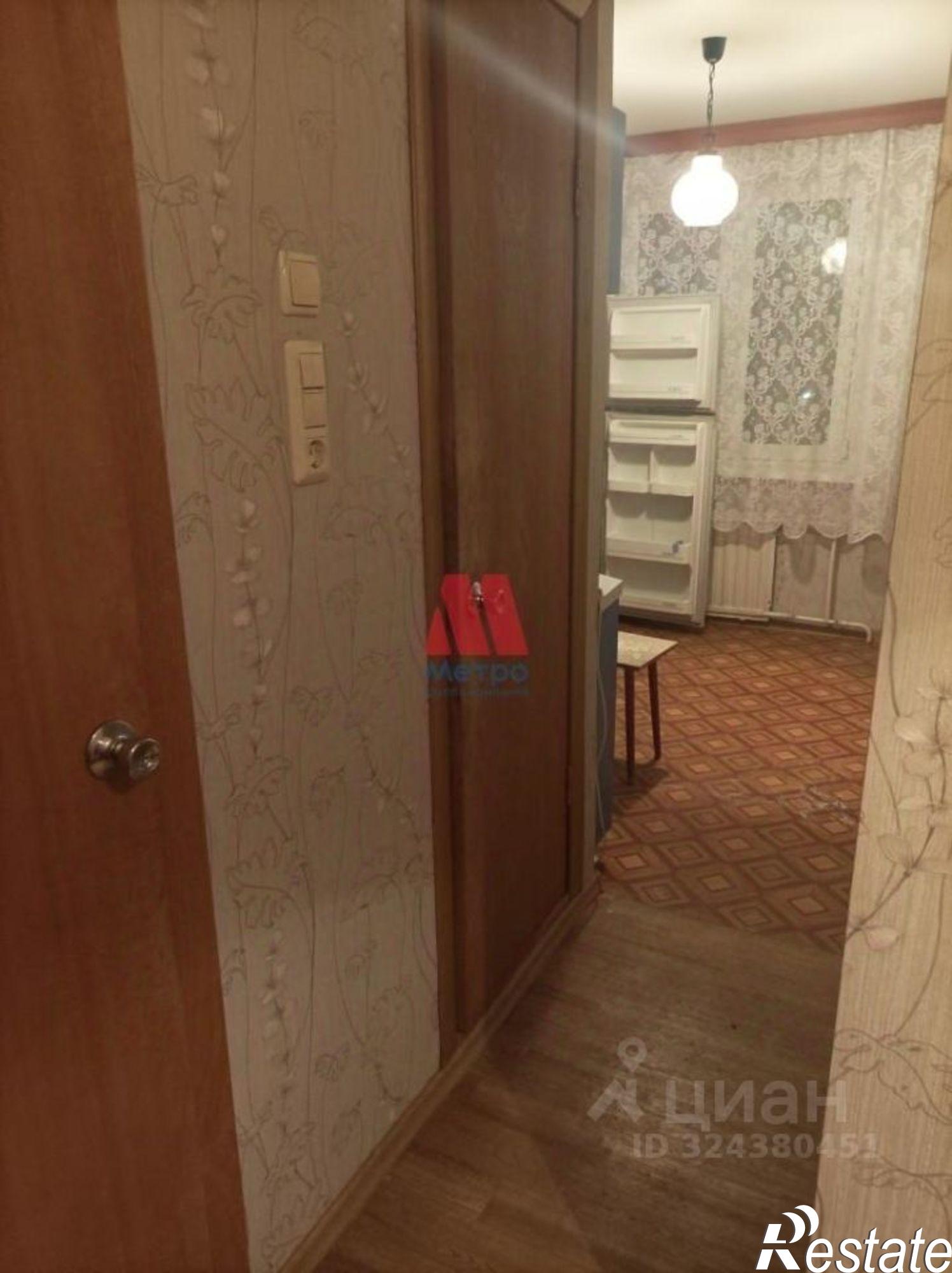 Купить квартиру за 2 300 000 рублей на ул Сахарова, 5 2