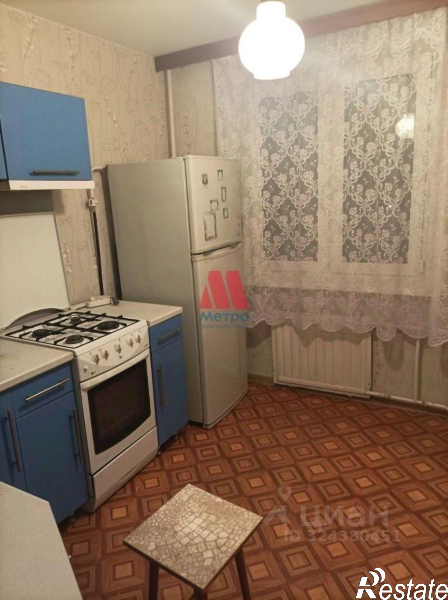 Купить квартиру за 2 300 000 рублей на ул Сахарова, 5 2