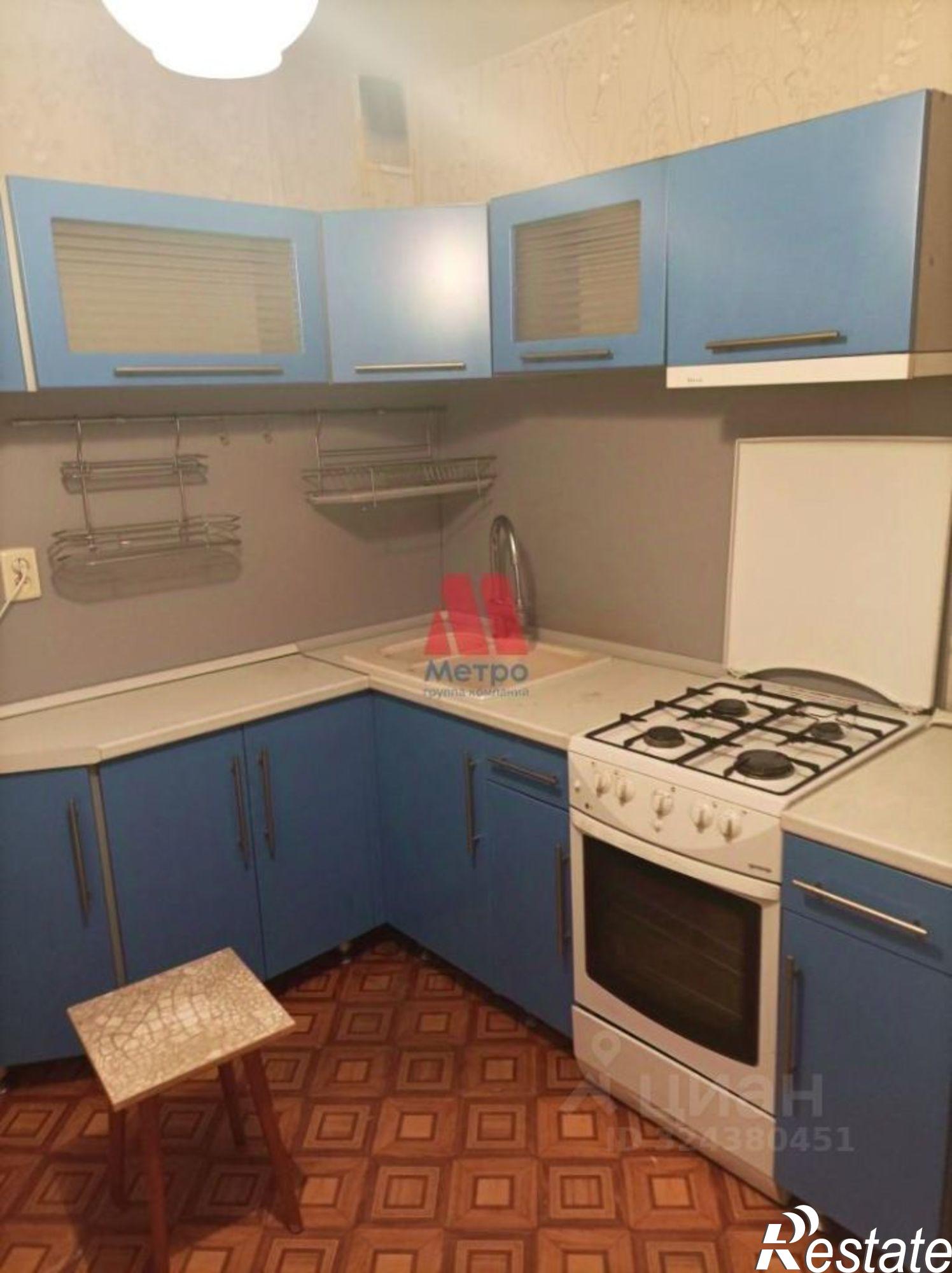 Купить квартиру за 2 300 000 рублей на ул Сахарова, 5 2