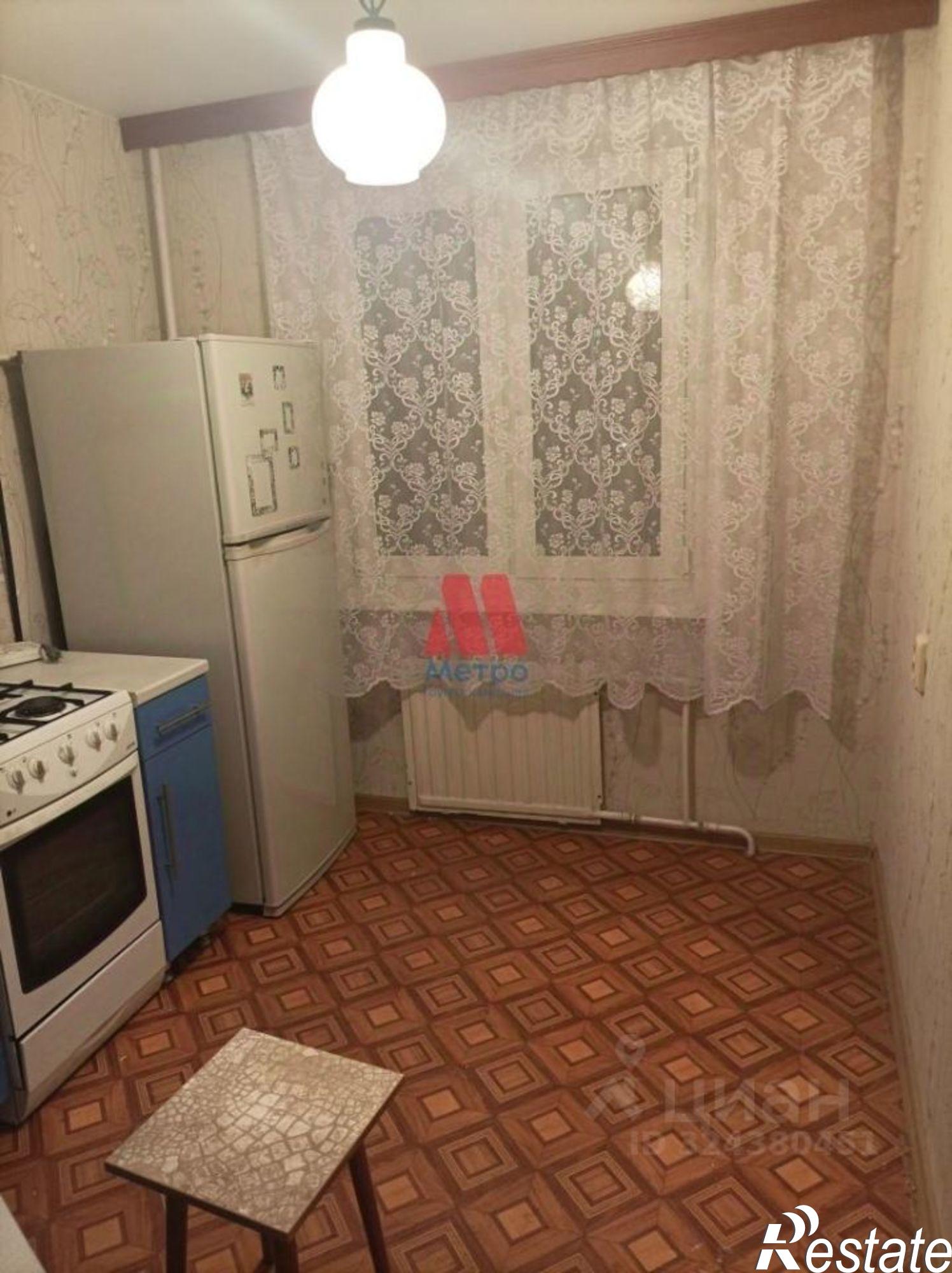 Купить квартиру за 2 300 000 рублей на ул Сахарова, 5 2