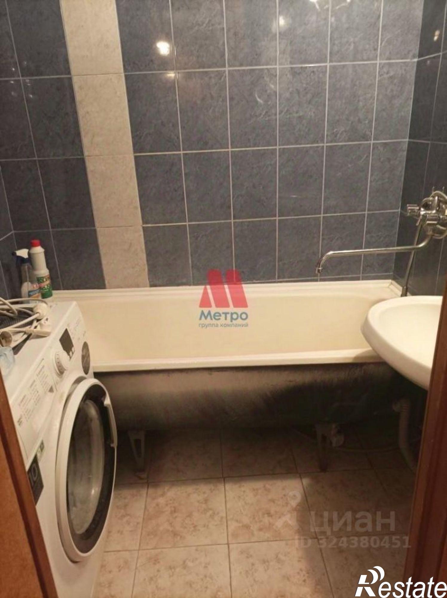 Купить квартиру за 2 300 000 рублей на ул Сахарова, 5 2