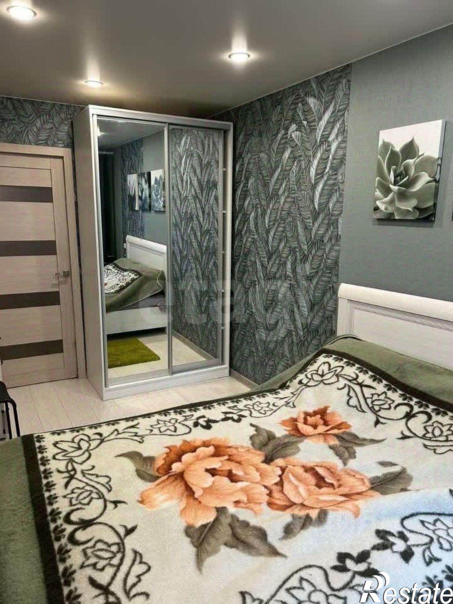 Купить квартиру за 5 500 000 рублей на ул Труфанова, 8 2