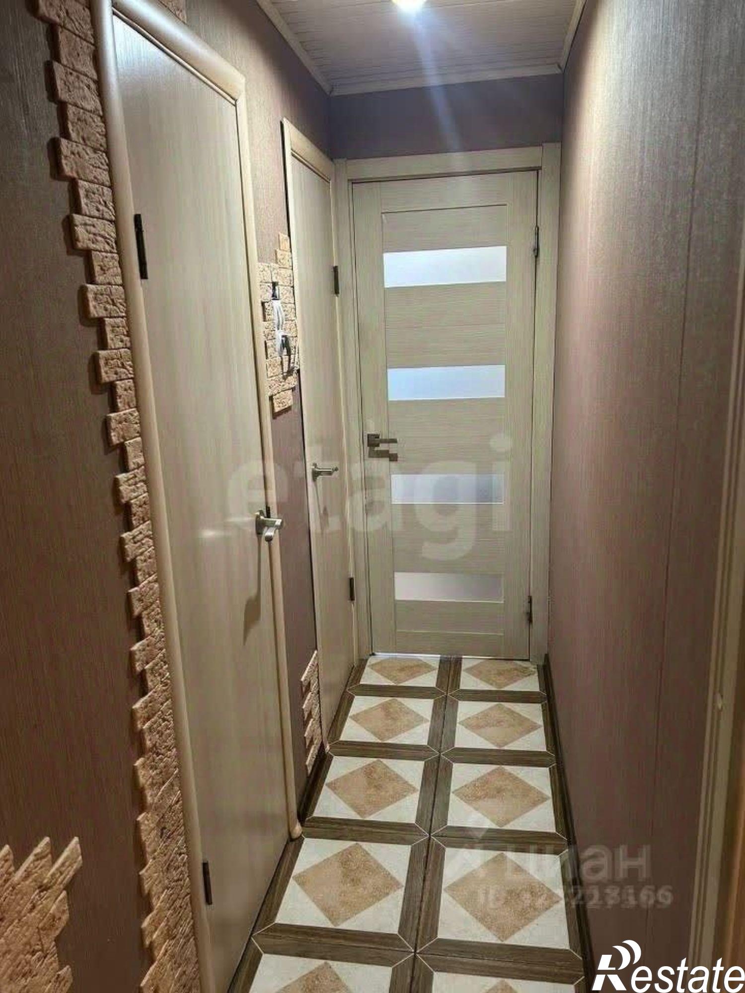 Купить квартиру за 5 500 000 рублей на ул Труфанова, 8 2