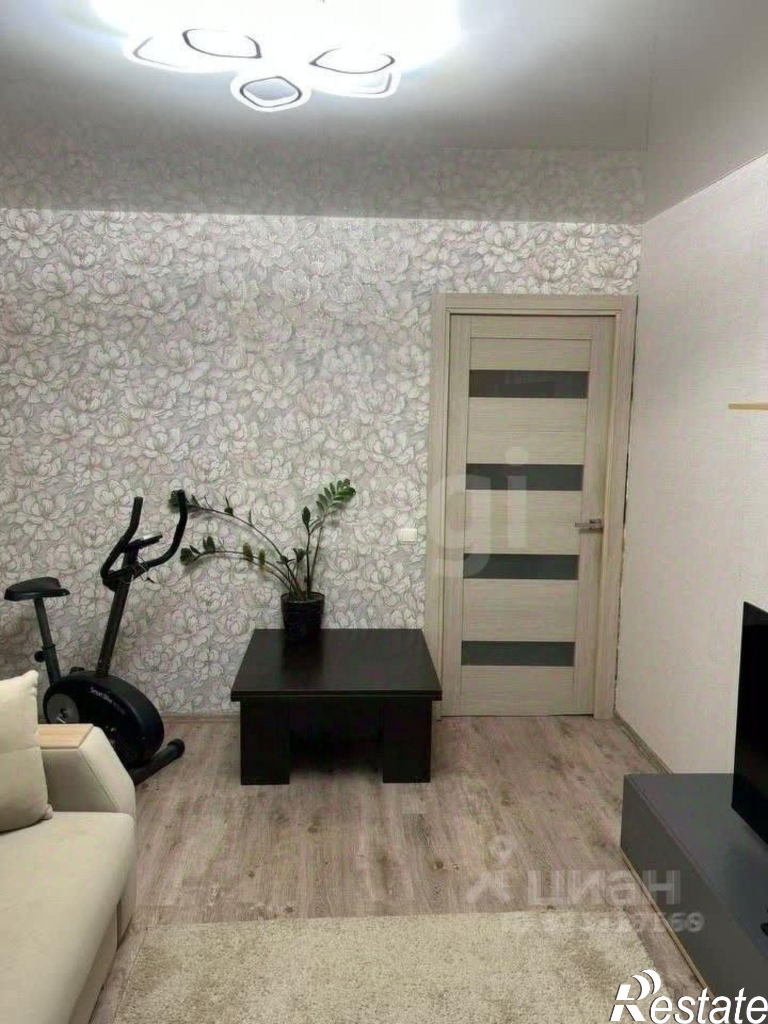 Купить квартиру за 5 500 000 рублей на ул Труфанова, 8 2