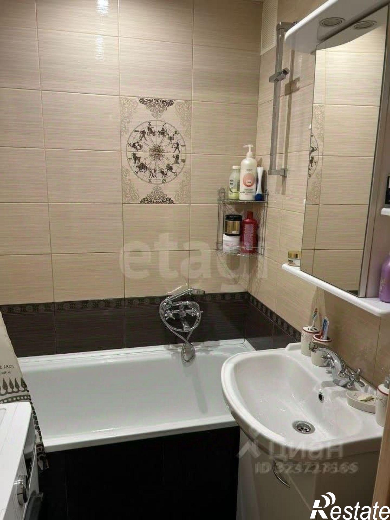 Купить квартиру за 5 500 000 рублей на ул Труфанова, 8 2