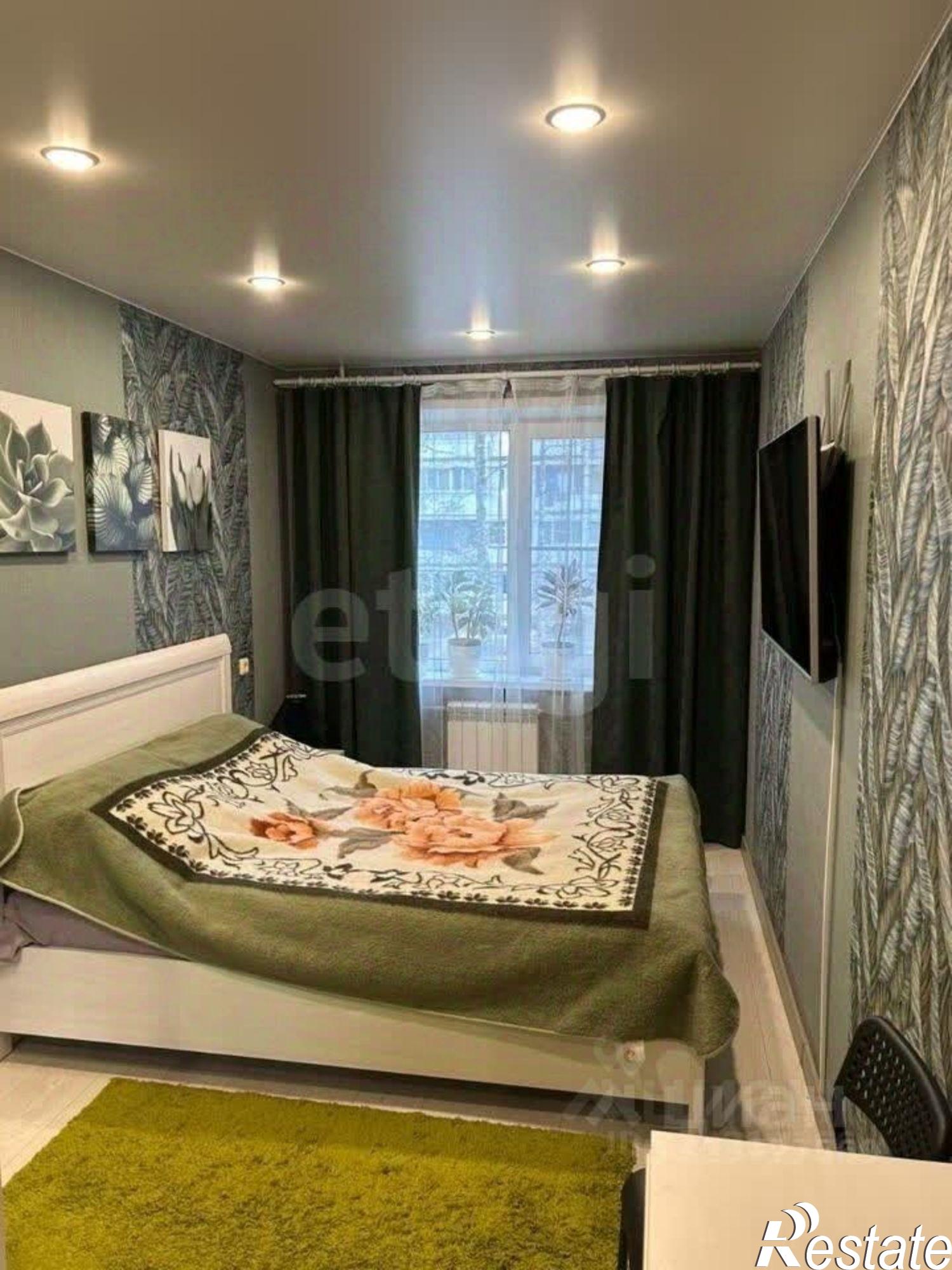 Купить квартиру за 5 500 000 рублей на ул Труфанова, 8 2