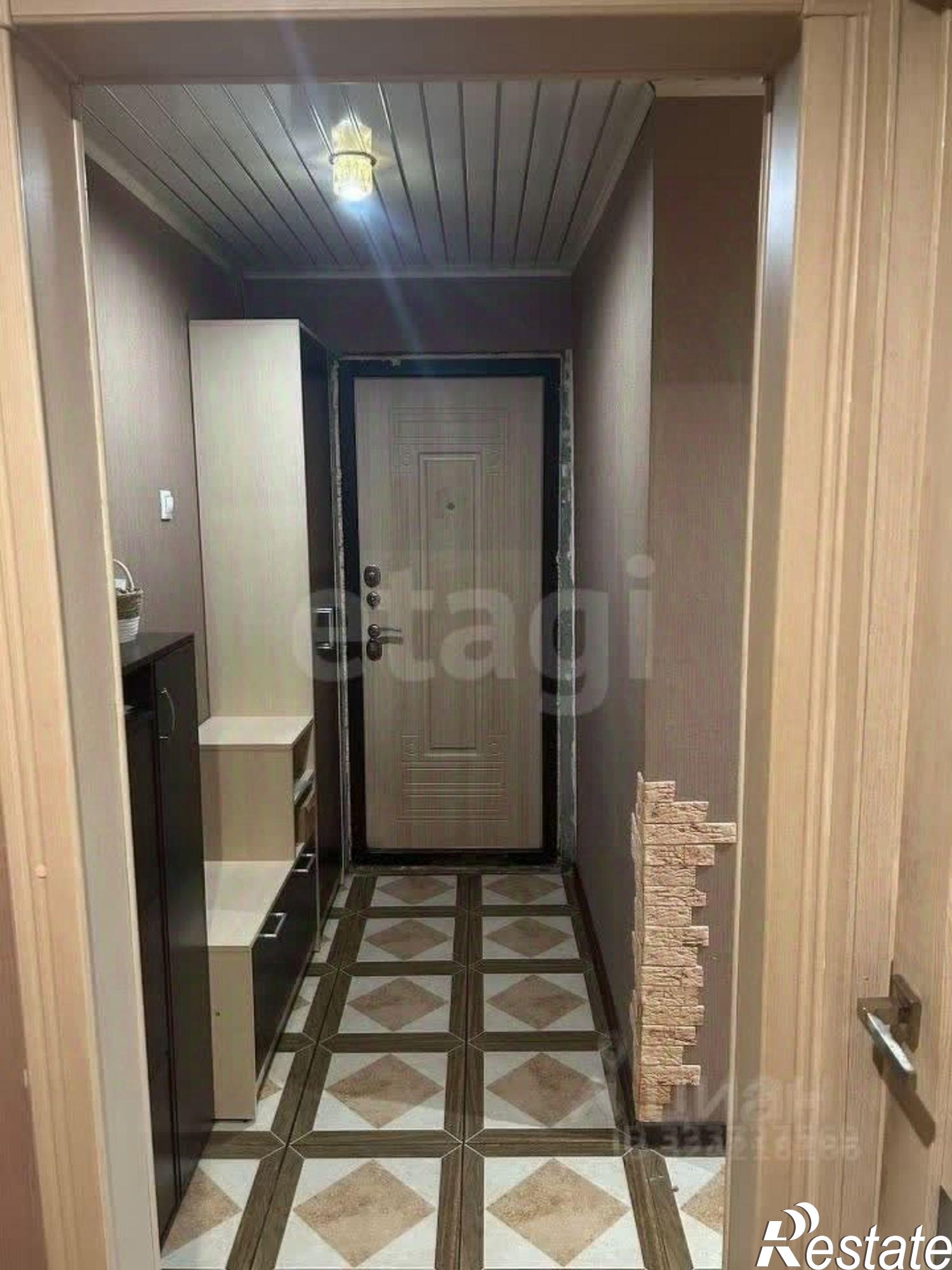 Купить квартиру за 5 500 000 рублей на ул Труфанова, 8 2