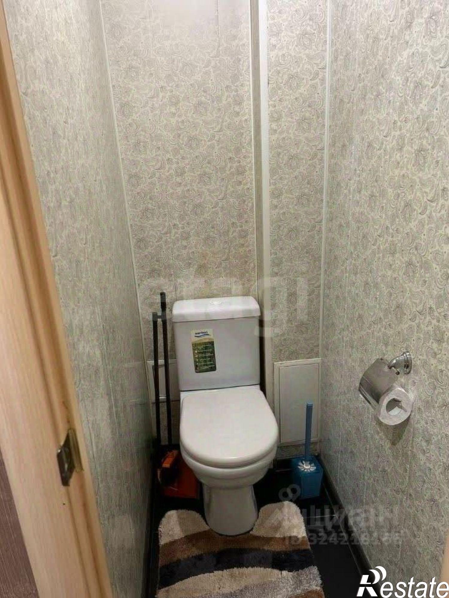 Купить квартиру за 5 500 000 рублей на ул Труфанова, 8 2