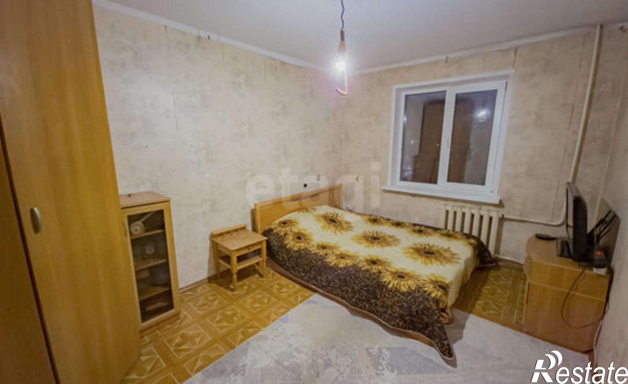 Купить квартиру за 4 200 000 рублей на ул Панина, 37