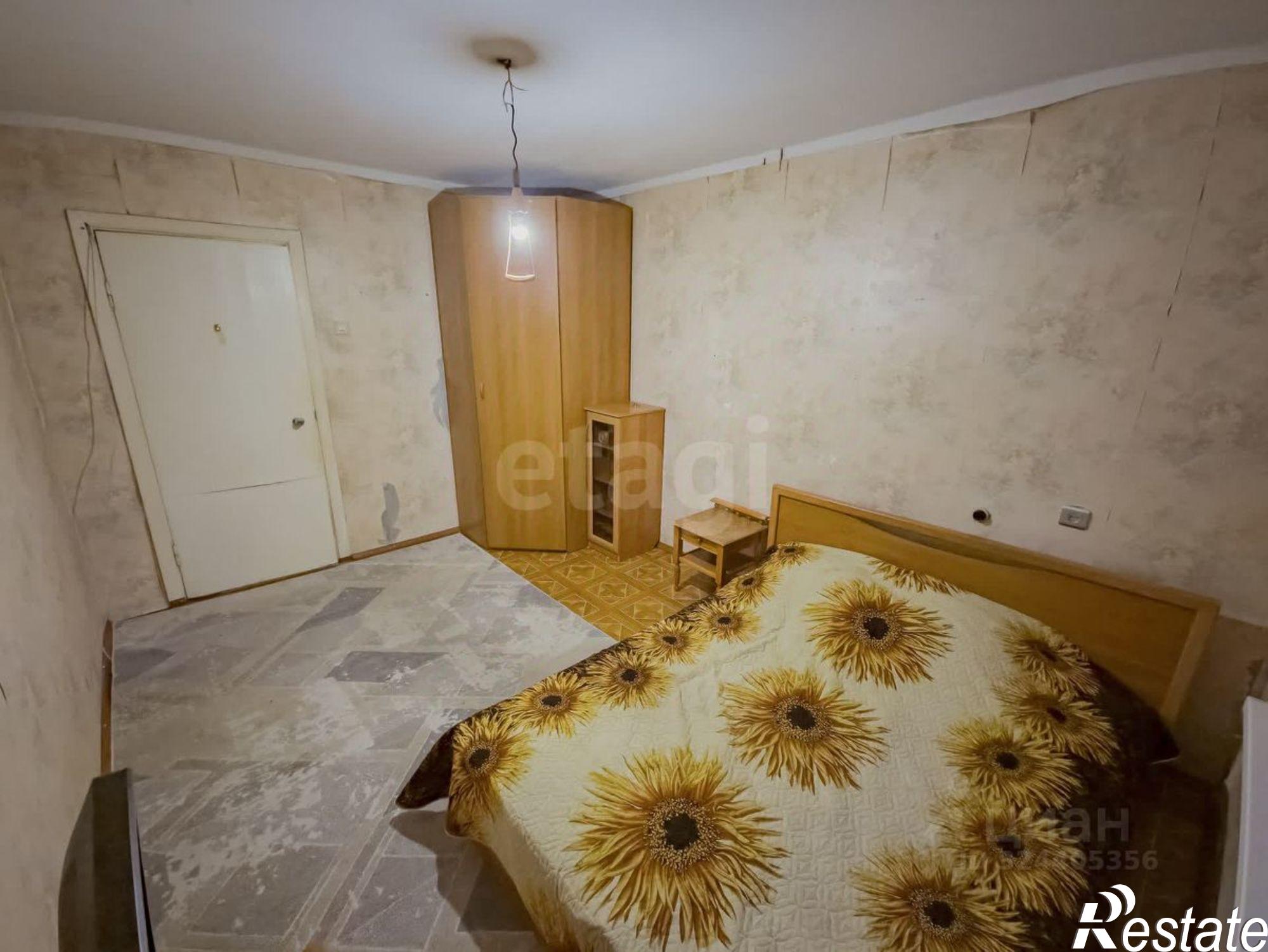 Купить квартиру за 4 200 000 рублей на ул Панина, 37