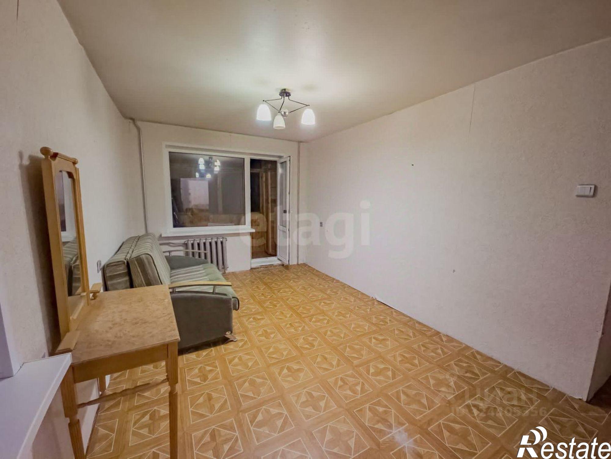 Купить квартиру за 4 200 000 рублей на ул Панина, 37