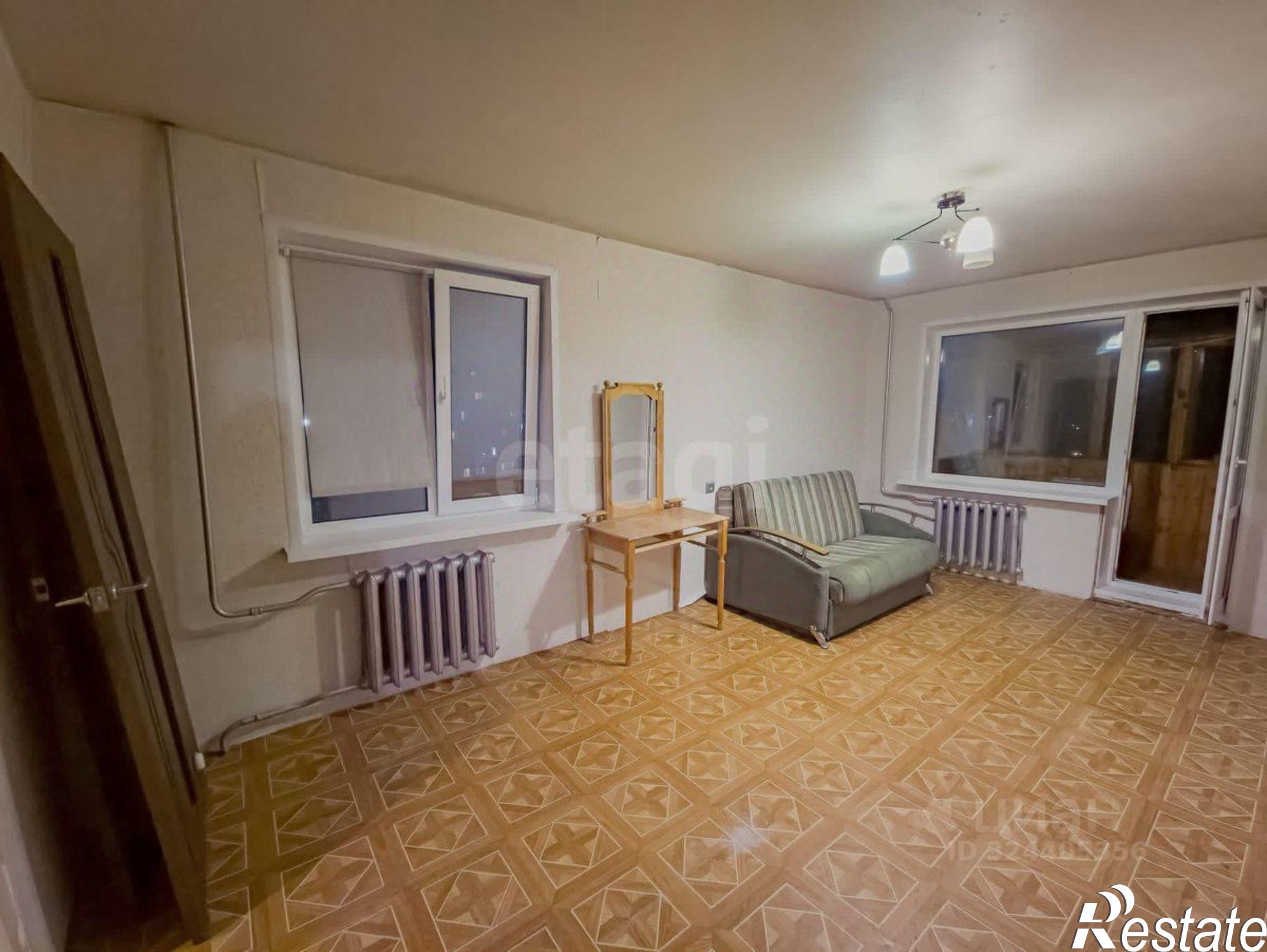 Купить квартиру за 4 200 000 рублей на ул Панина, 37