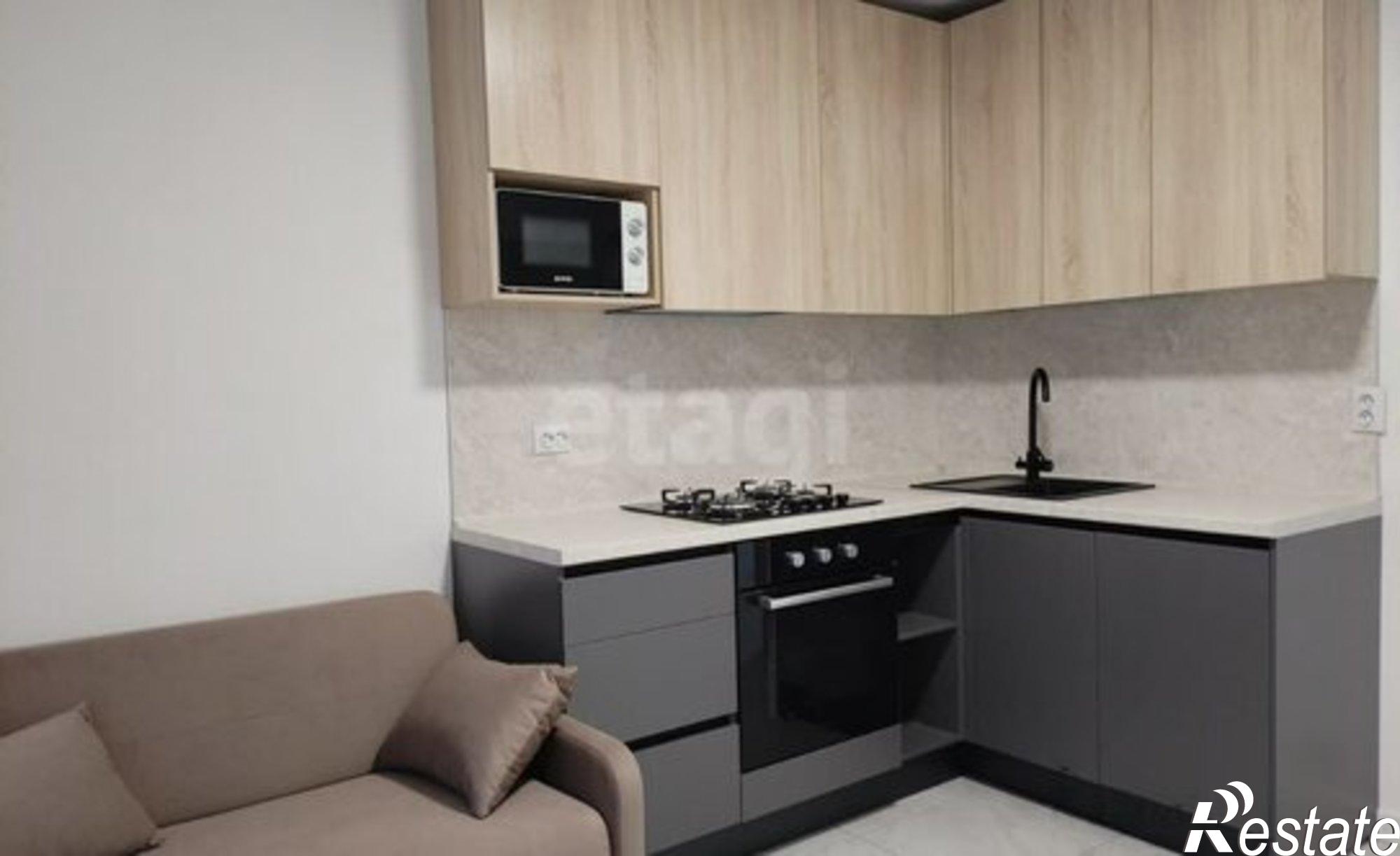 Купить квартиру за 6 700 000 рублей на 4-й Норский пер, 1