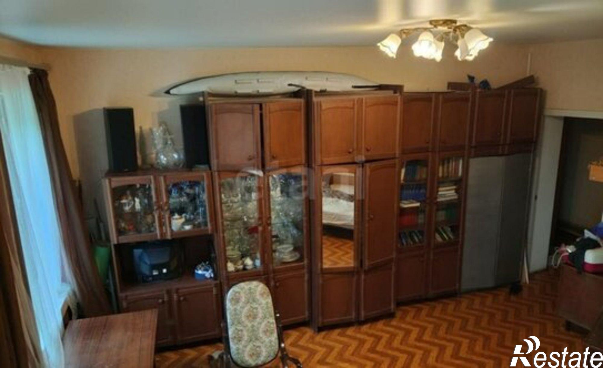 Купить квартиру за 4 150 000 рублей на пр-кт Октября, 72а/2