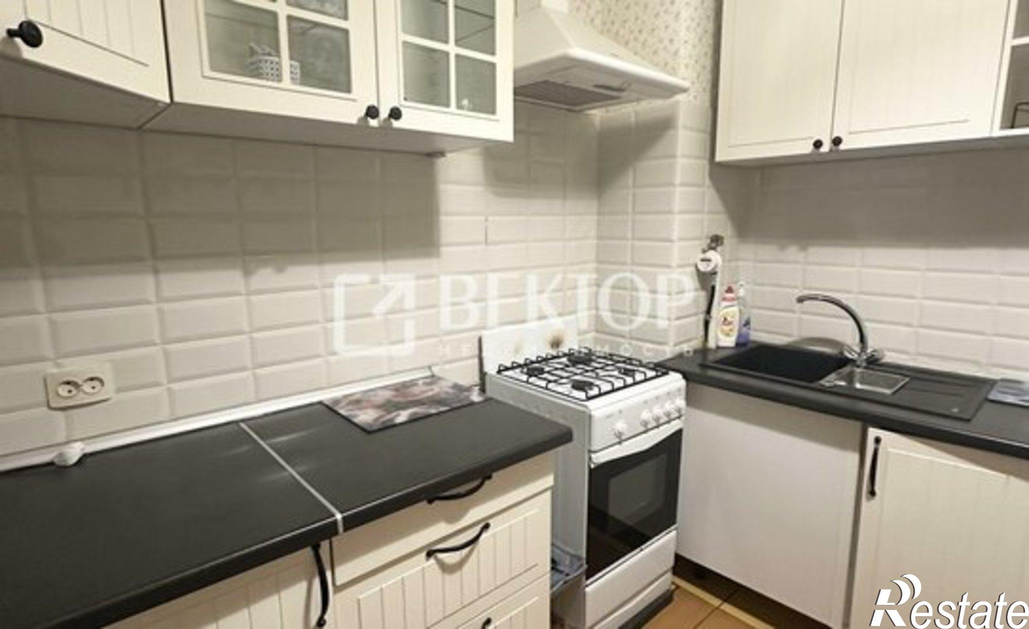 Купить квартиру за 5 500 000 рублей на пр-кт Ленина, 57