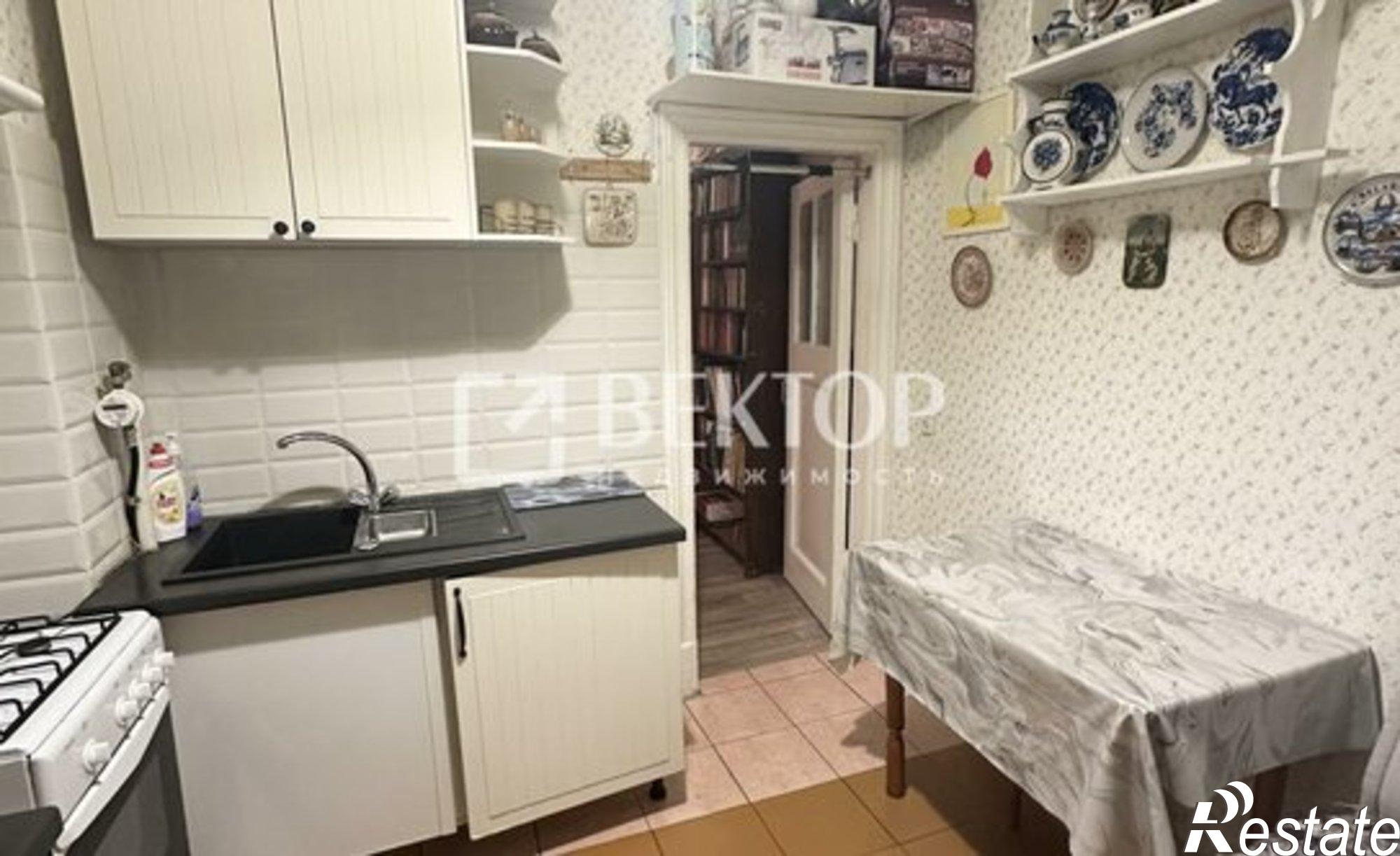 Купить квартиру за 5 500 000 рублей на пр-кт Ленина, 57