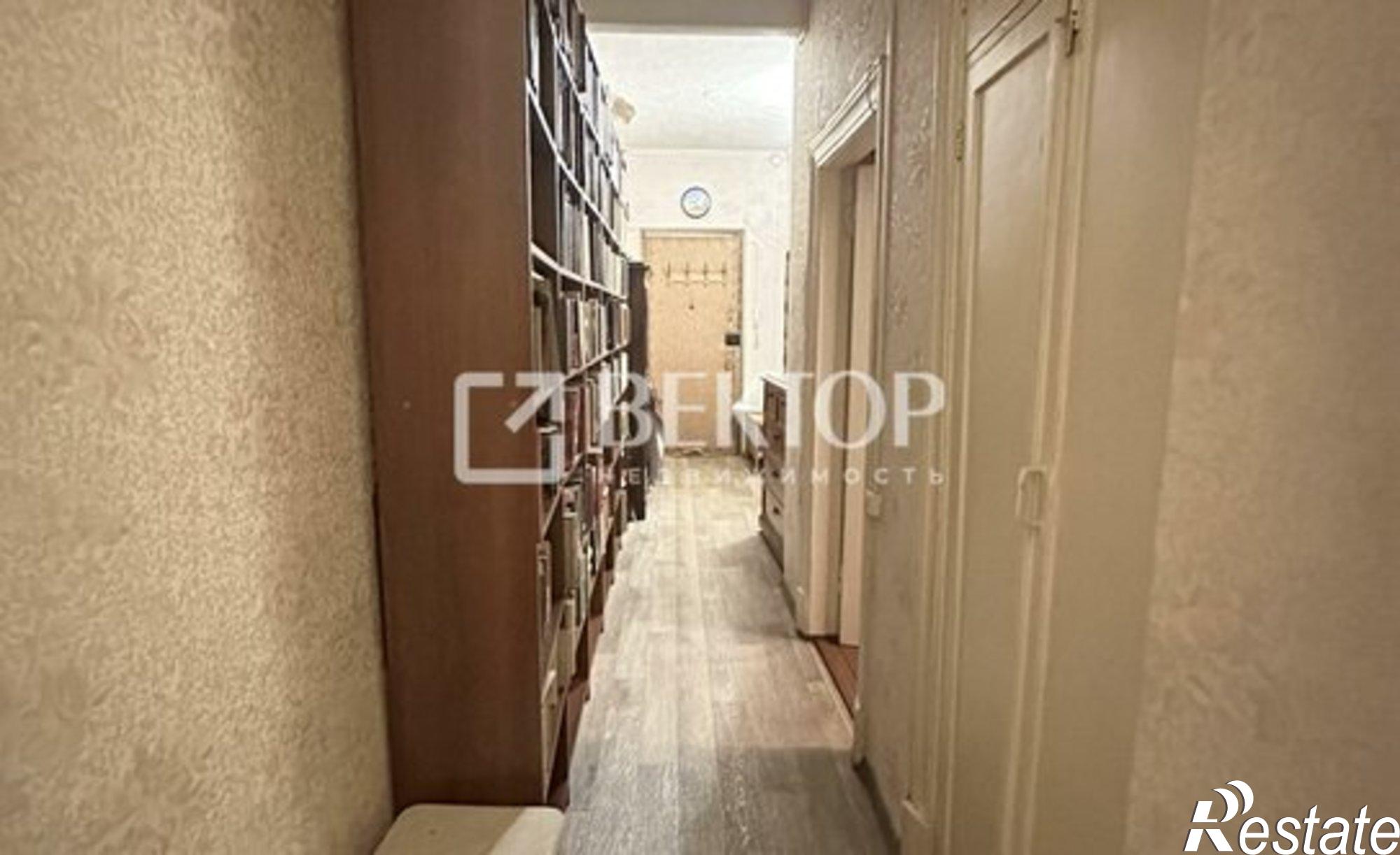 Купить квартиру за 5 500 000 рублей на пр-кт Ленина, 57