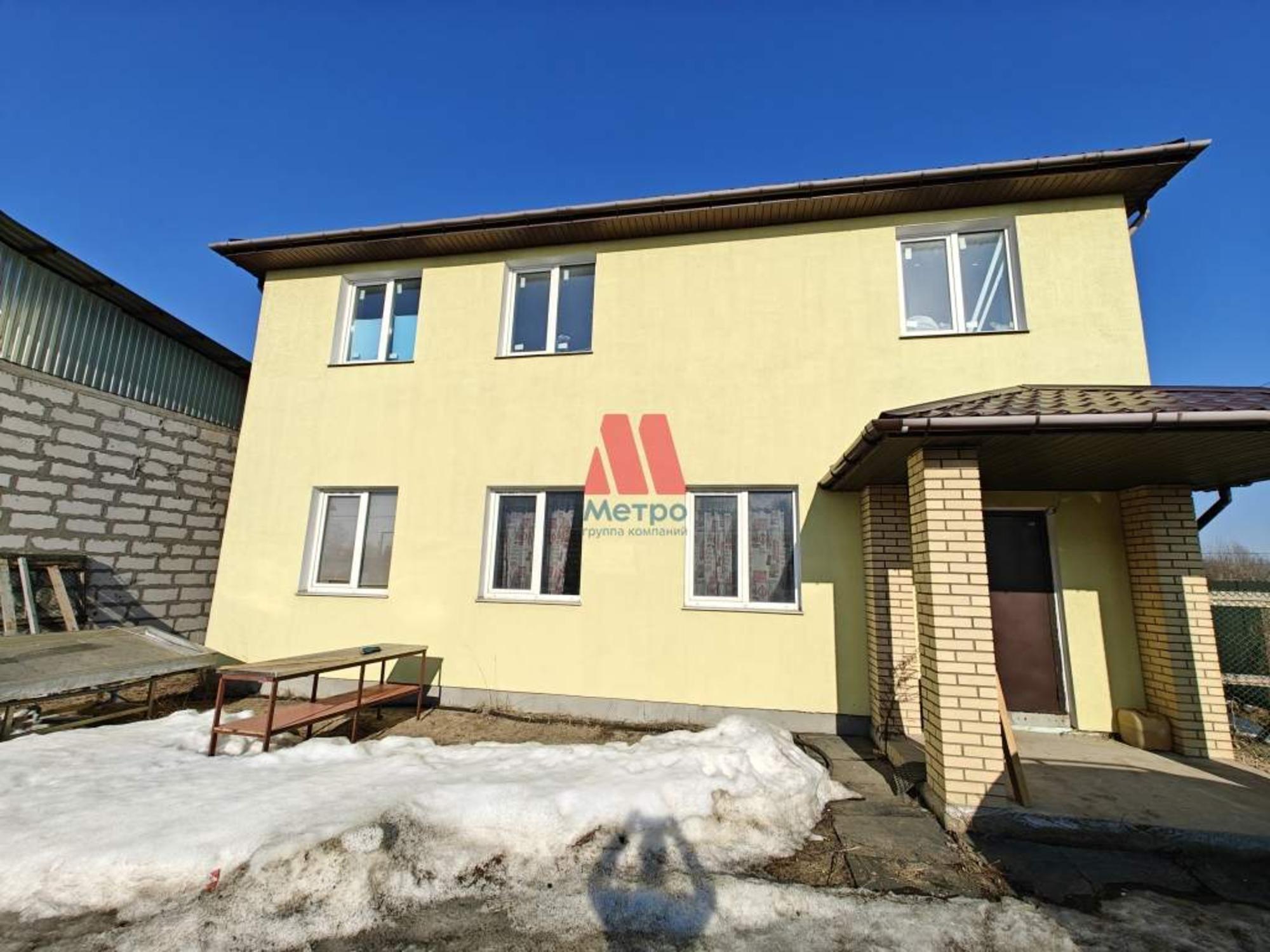 Сдать дачу, дом, коттедж за 40 000 рублей на Чаадаева улица, влд118