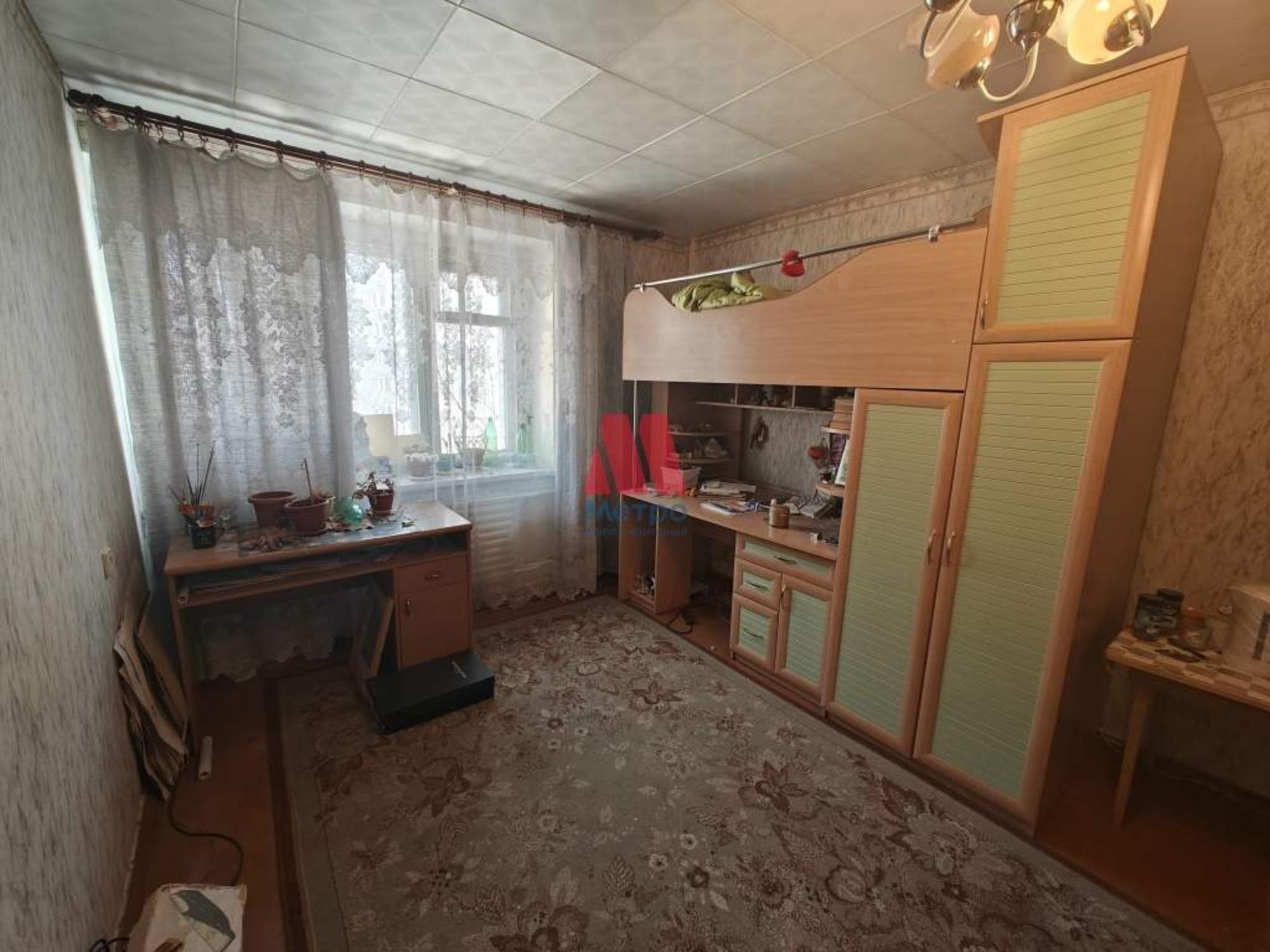 Купить комнату за 850 000 рублей на Труфанова улица, д.34к3