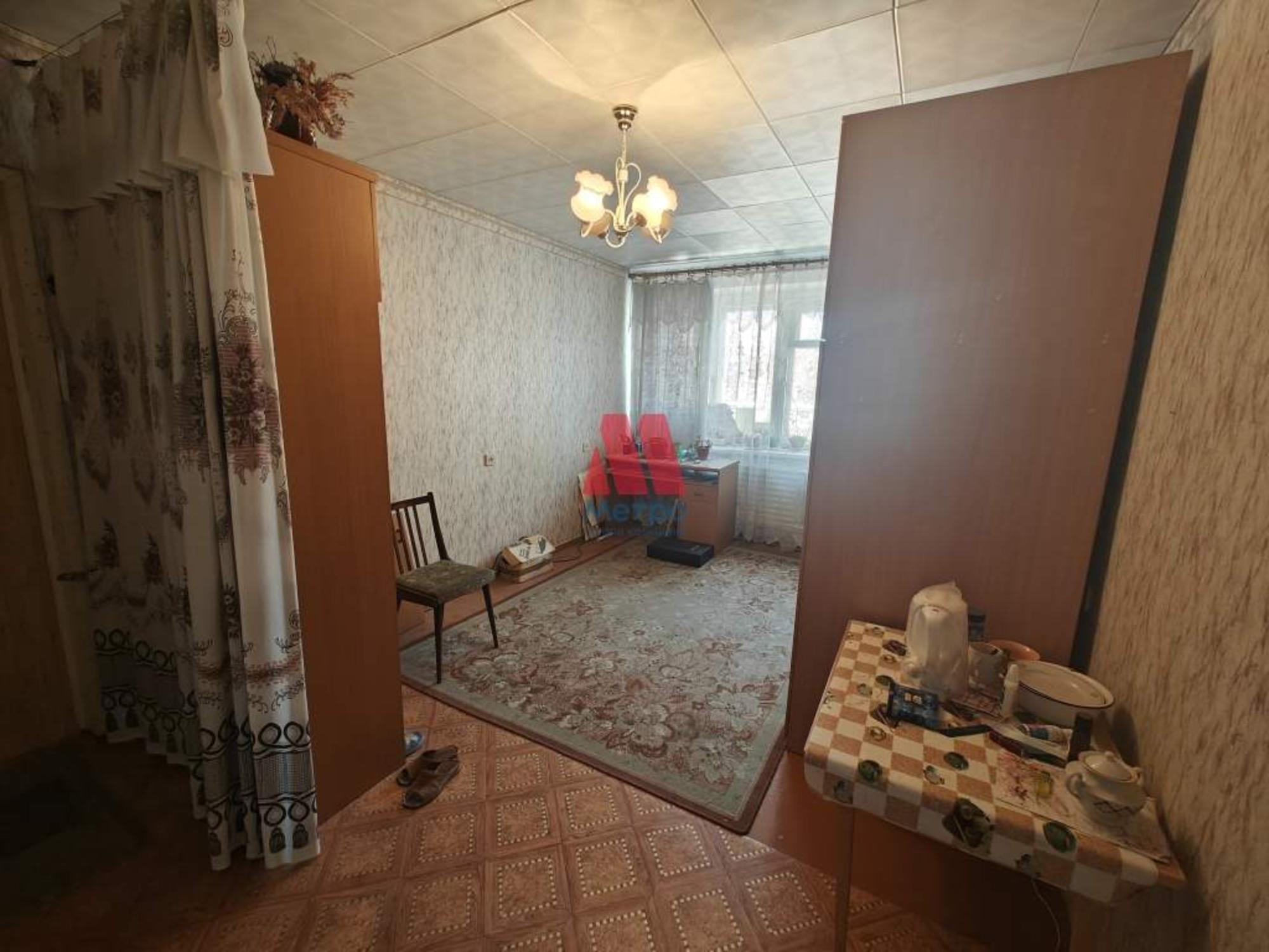 Купить комнату за 850 000 рублей на Труфанова улица, д.34к3