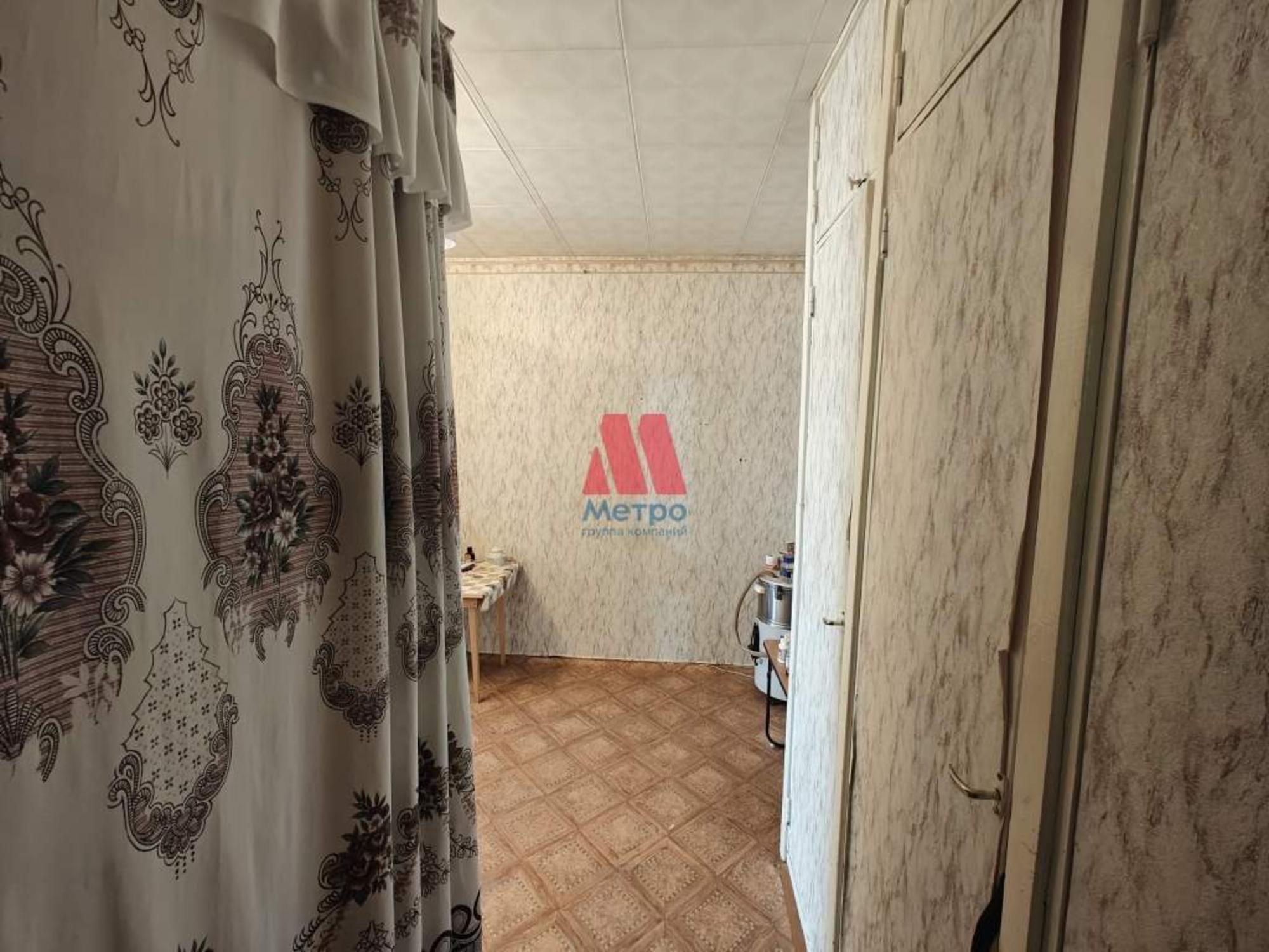 Купить комнату за 850 000 рублей на Труфанова улица, д.34к3