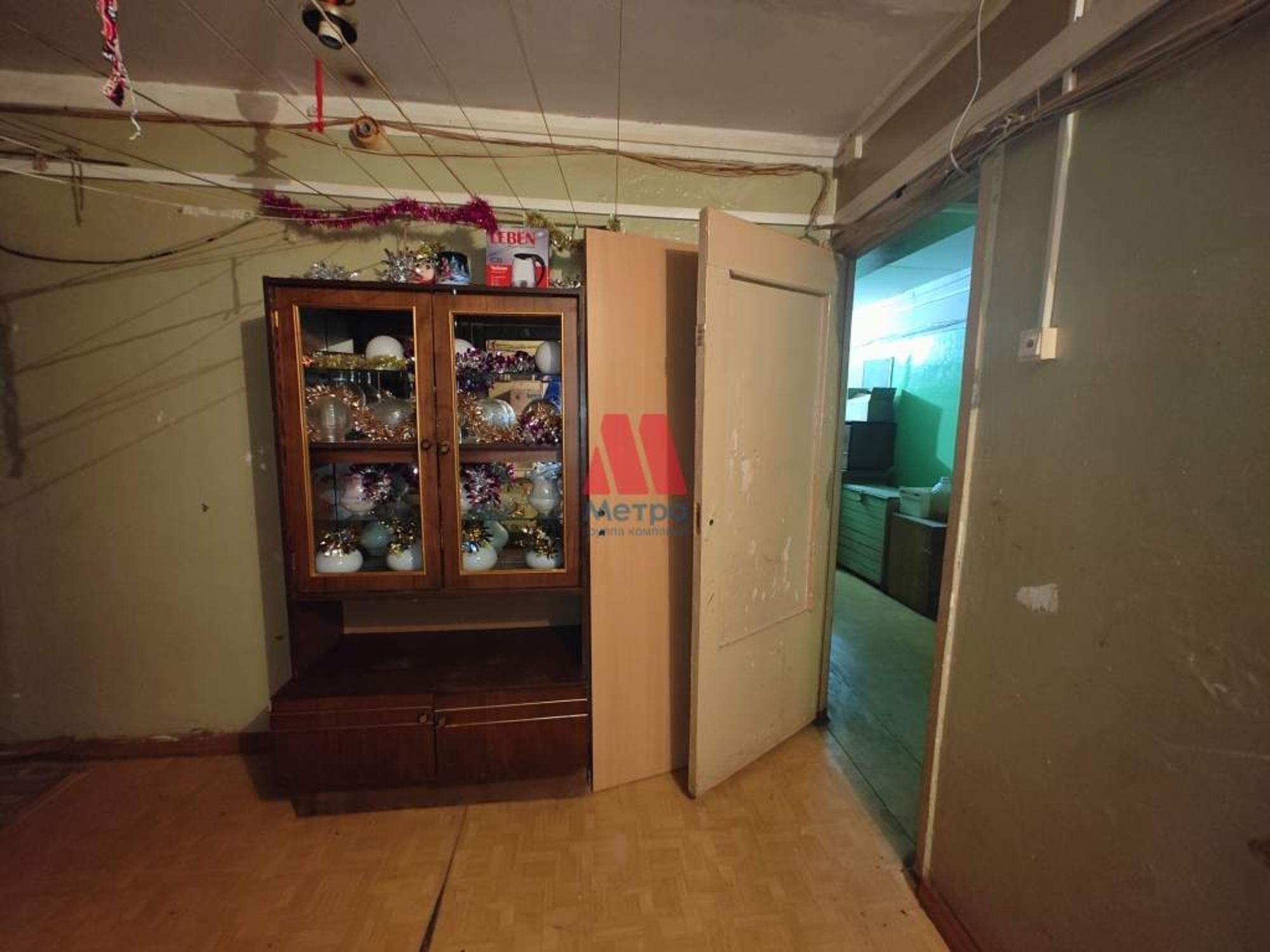 Купить комнату за 850 000 рублей на Труфанова улица, д.34к3